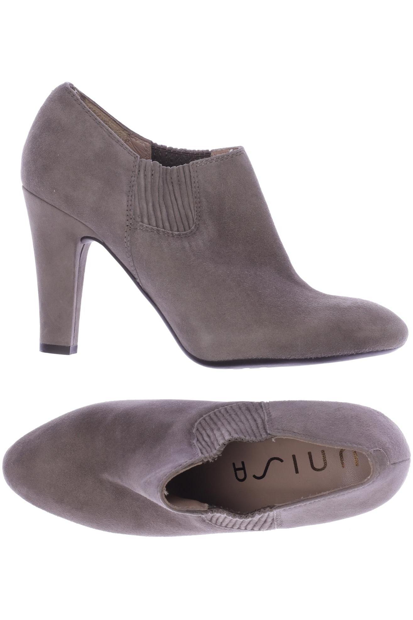 

Unisa Damen Pumps, grau, Gr. 37
