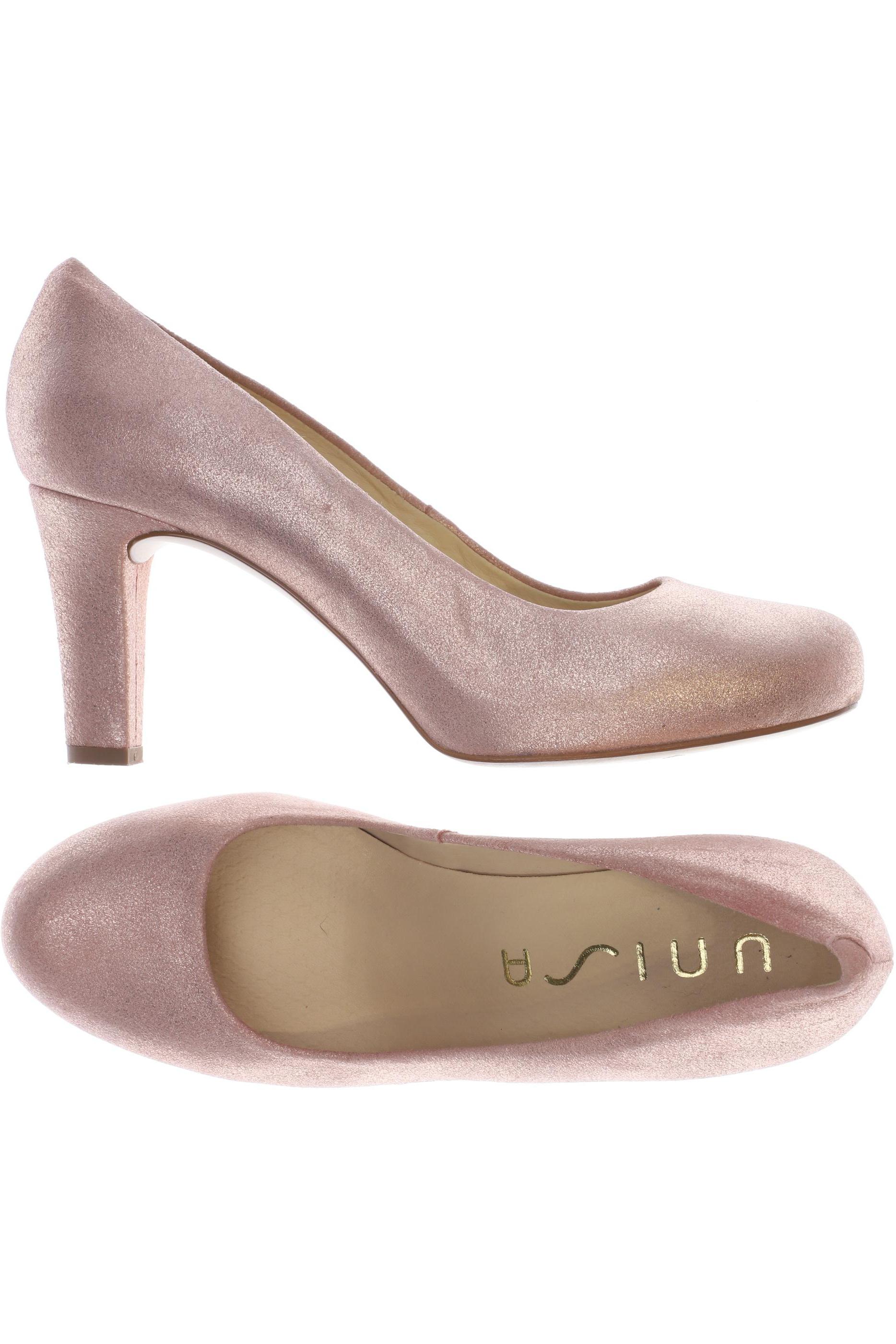 

Unisa Damen Pumps, pink