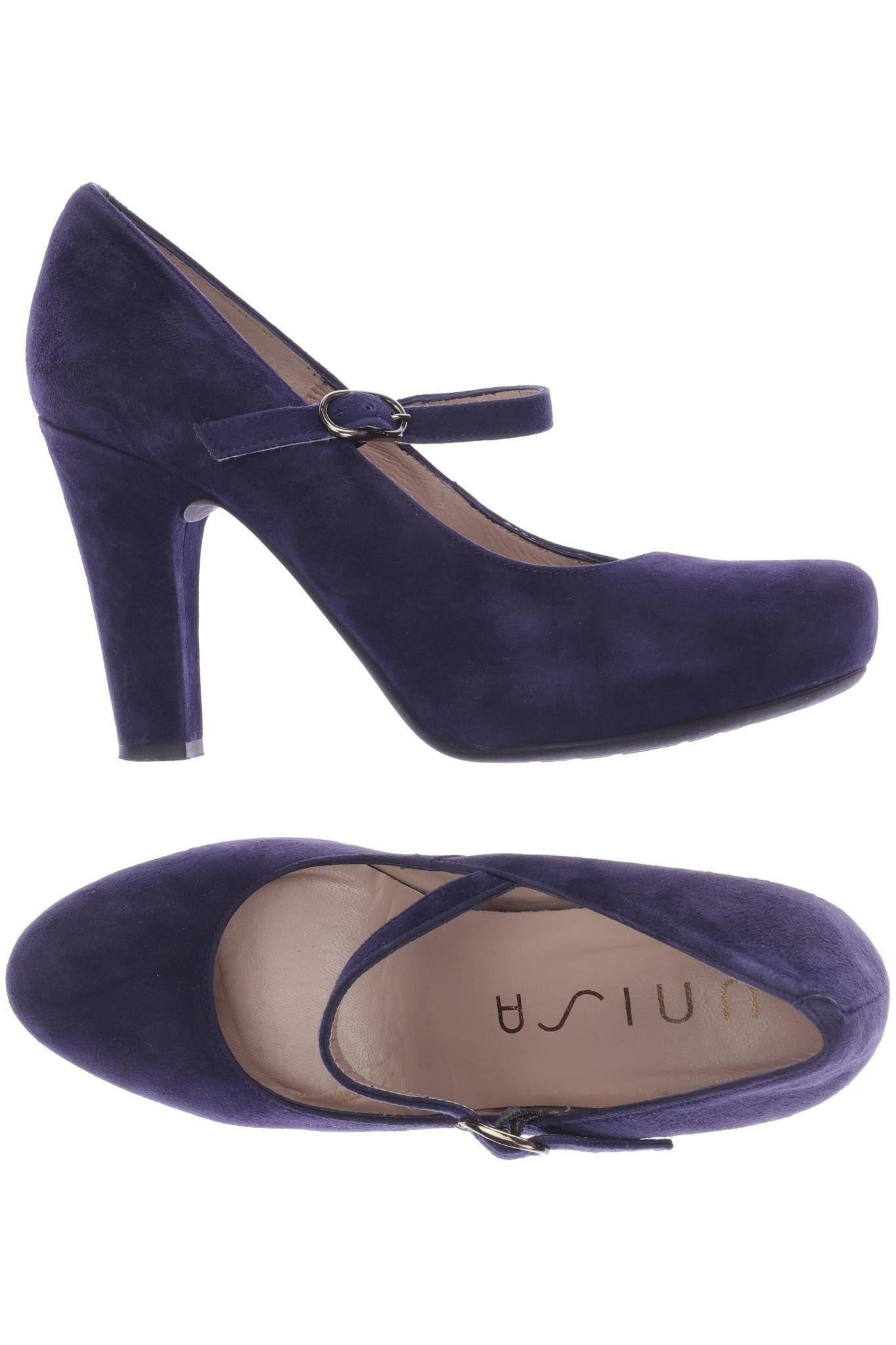 

Unisa Damen Pumps, marineblau