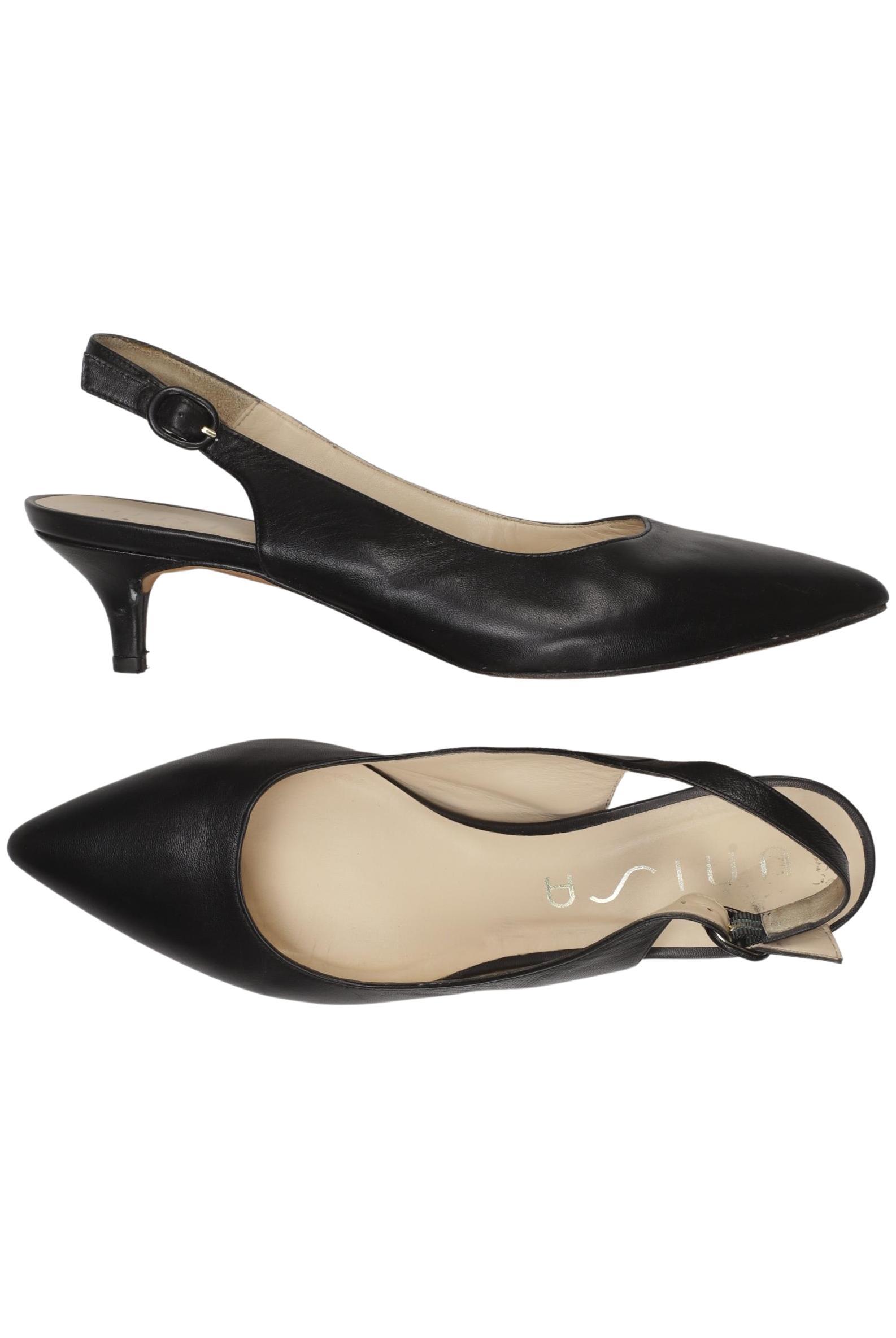

Unisa Damen Pumps, schwarz, Gr. 42