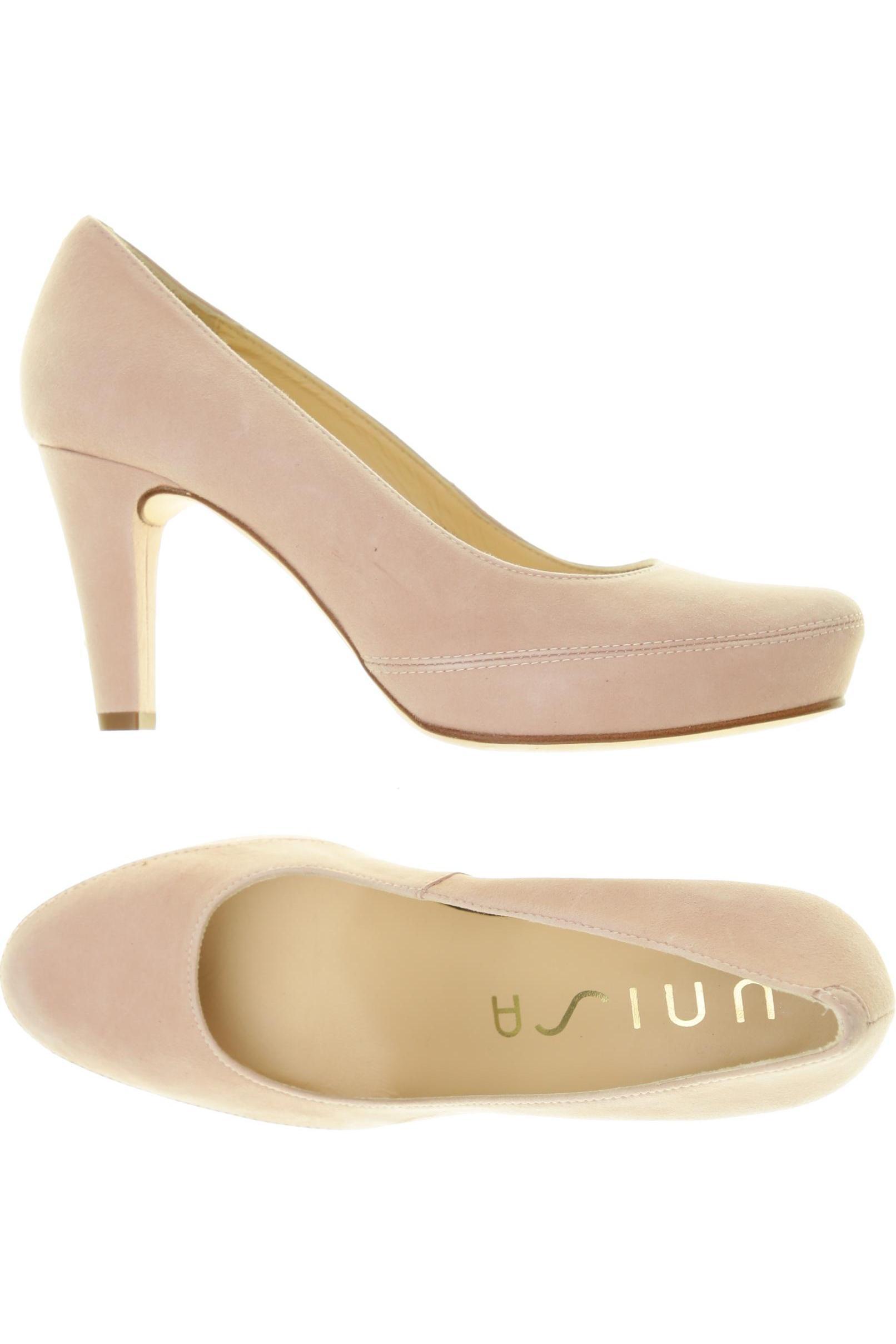 

Unisa Damen Pumps, pink, Gr. 37