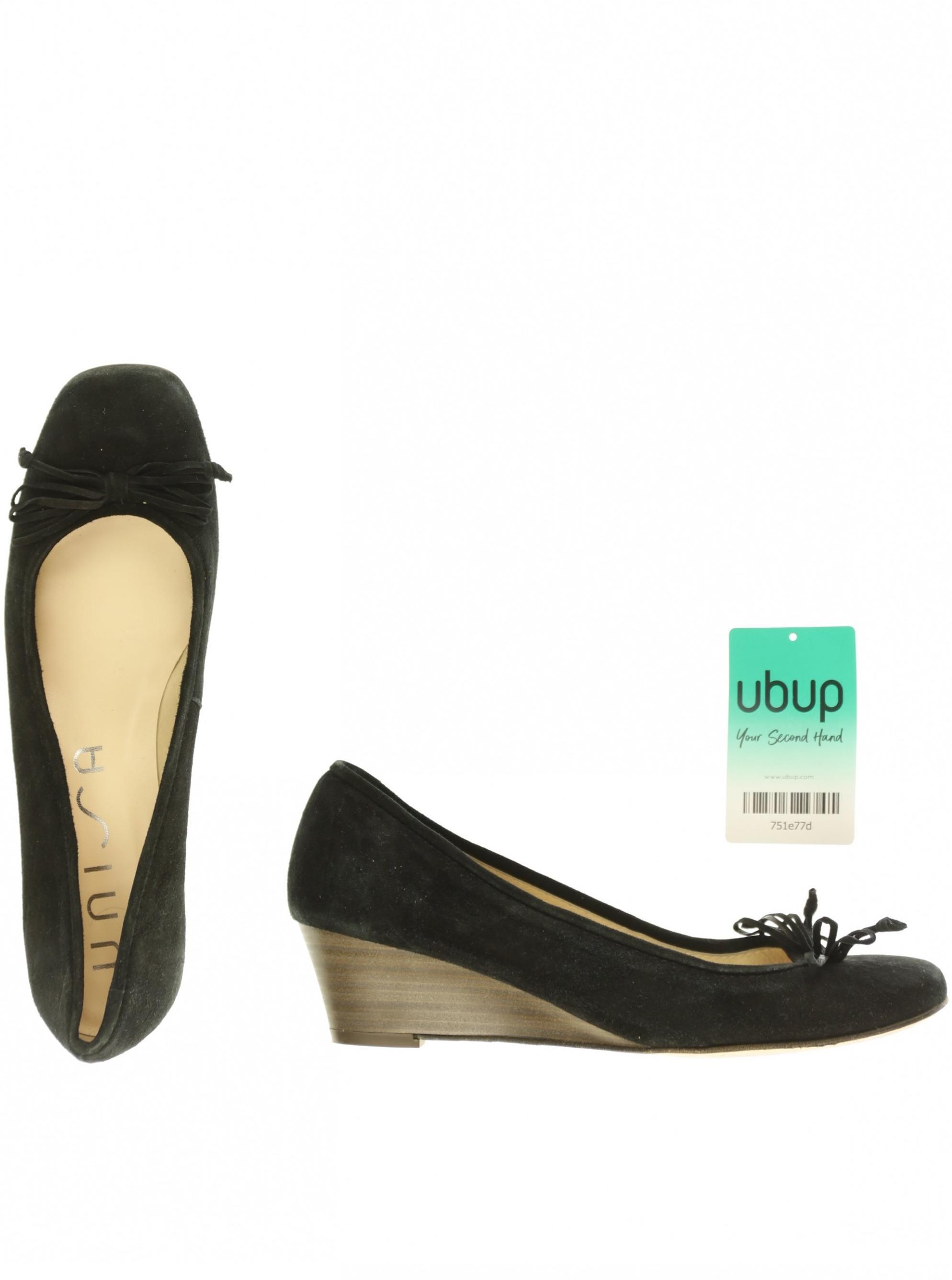 

Unisa Damen Pumps, schwarz, Gr. 37