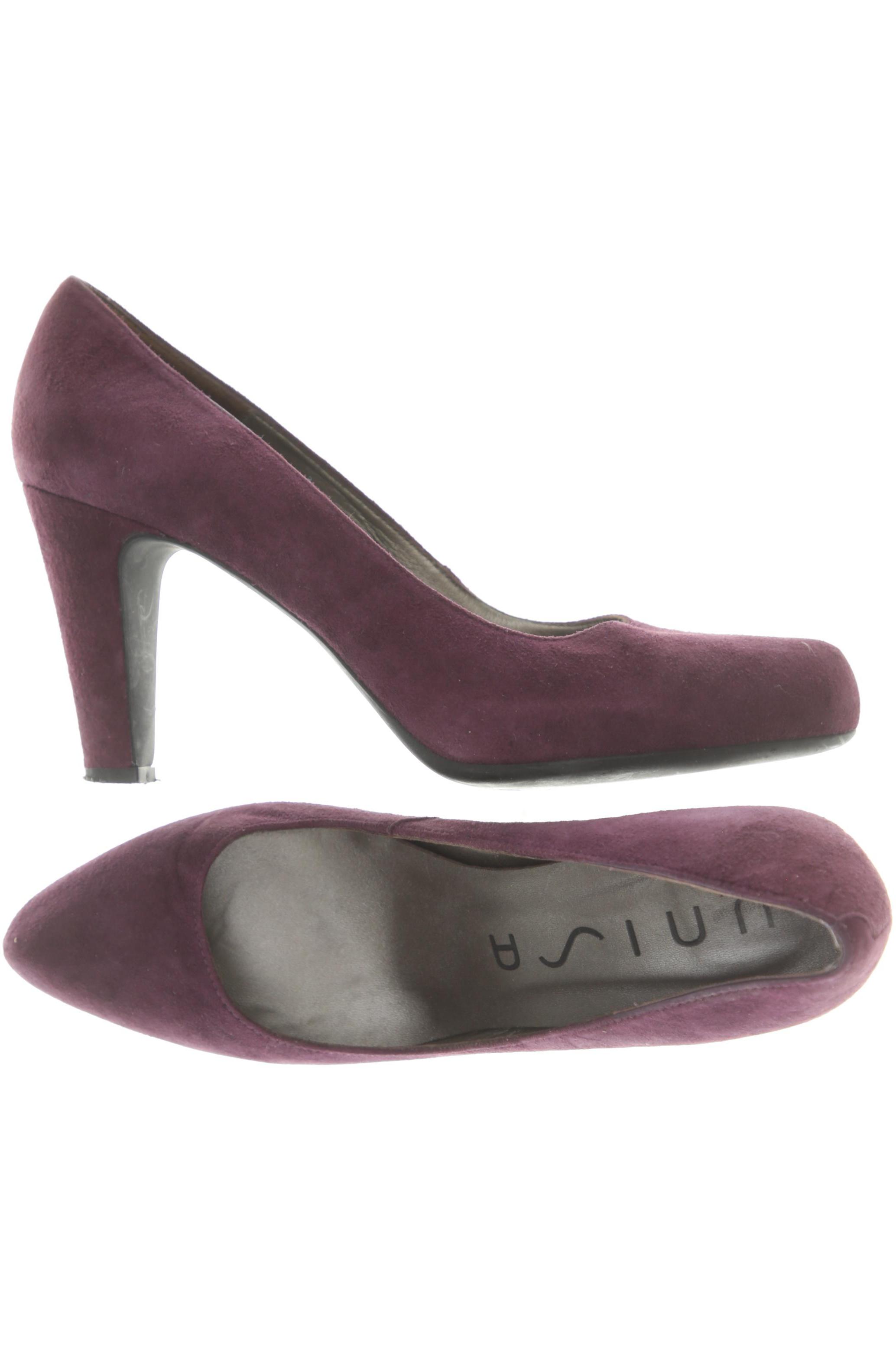 

Unisa Damen Pumps, flieder, Gr. 40