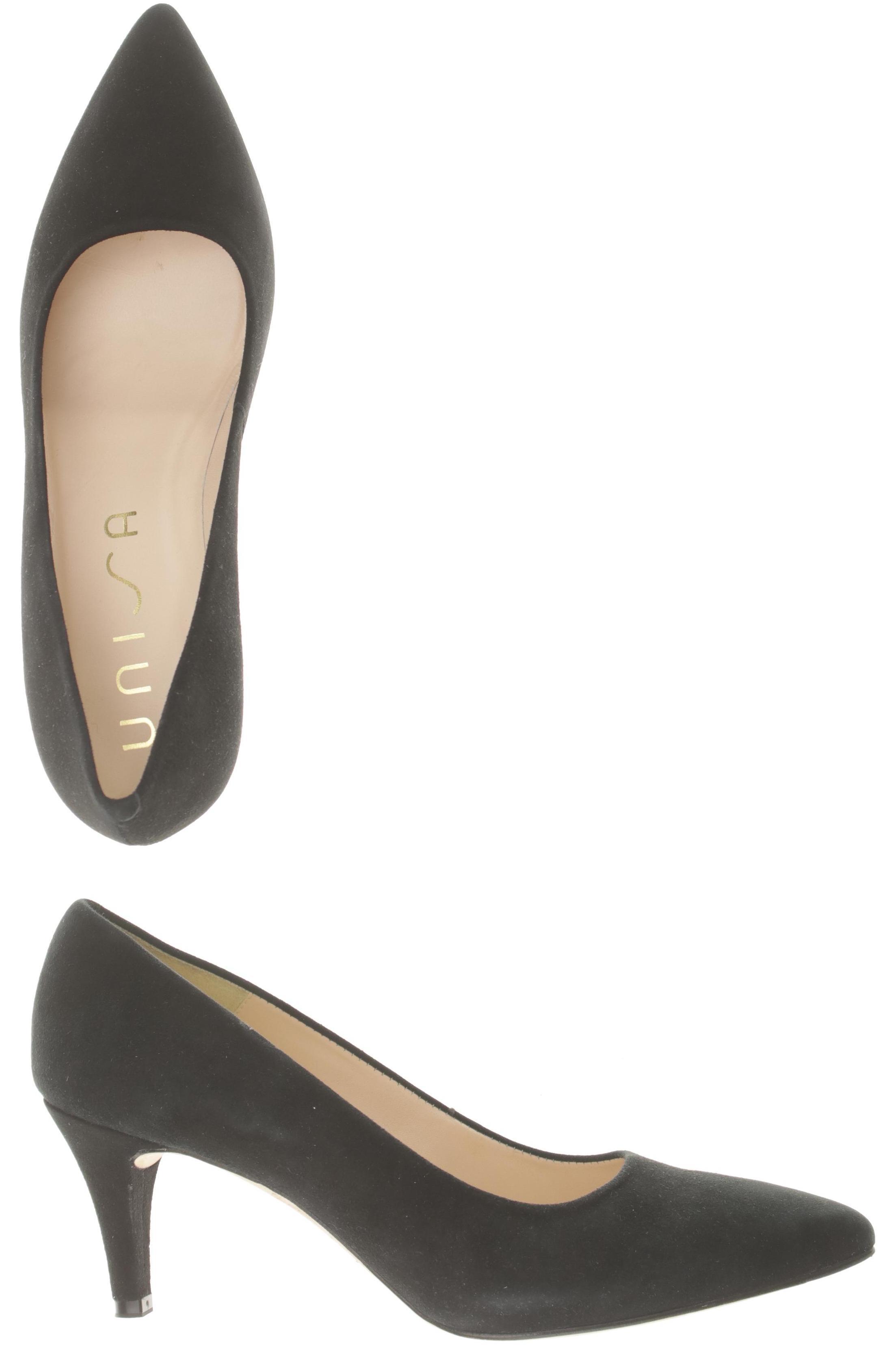 

Unisa Damen Pumps, schwarz, Gr. 41