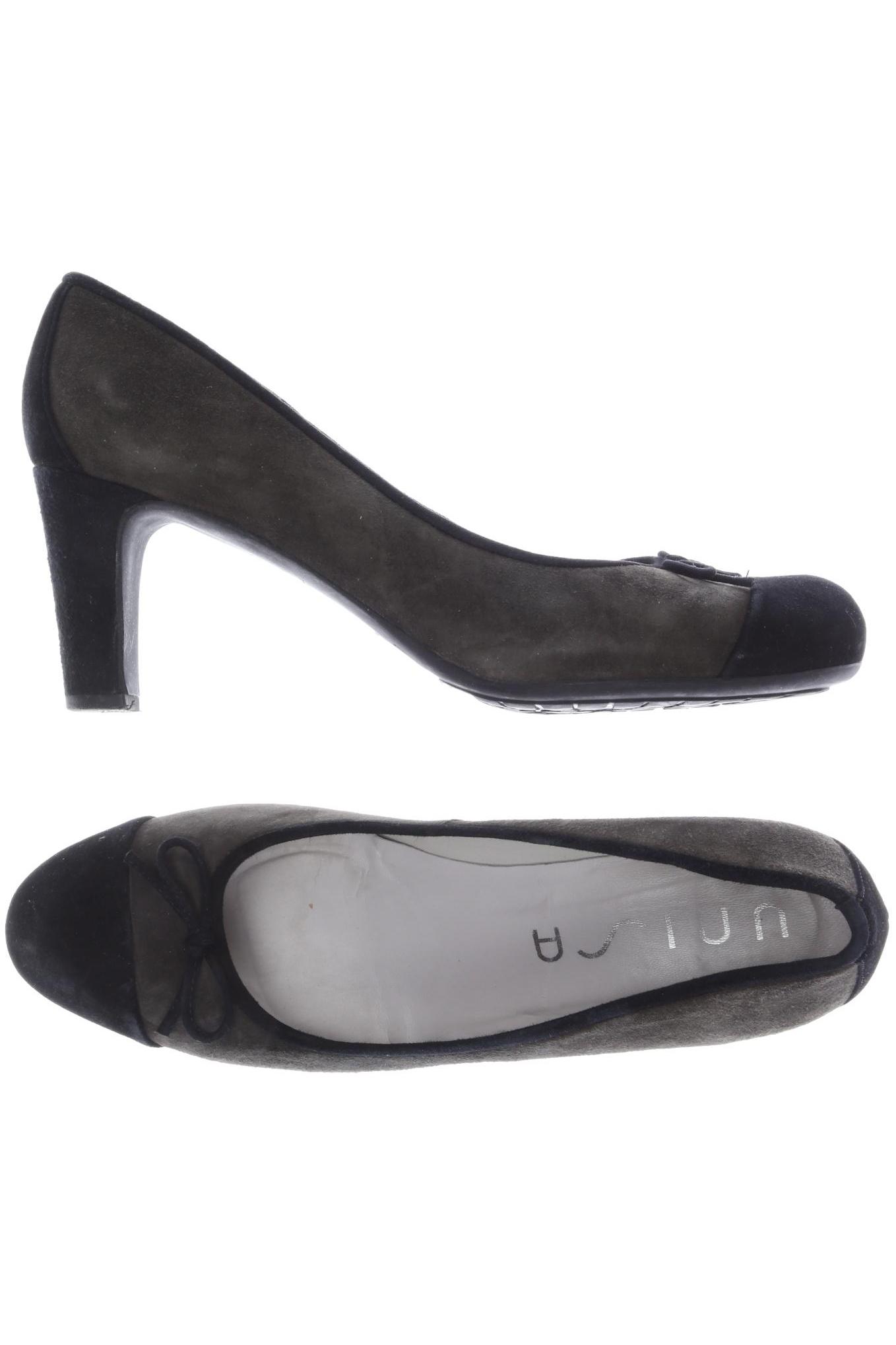 

Unisa Damen Pumps, braun, Gr. 41