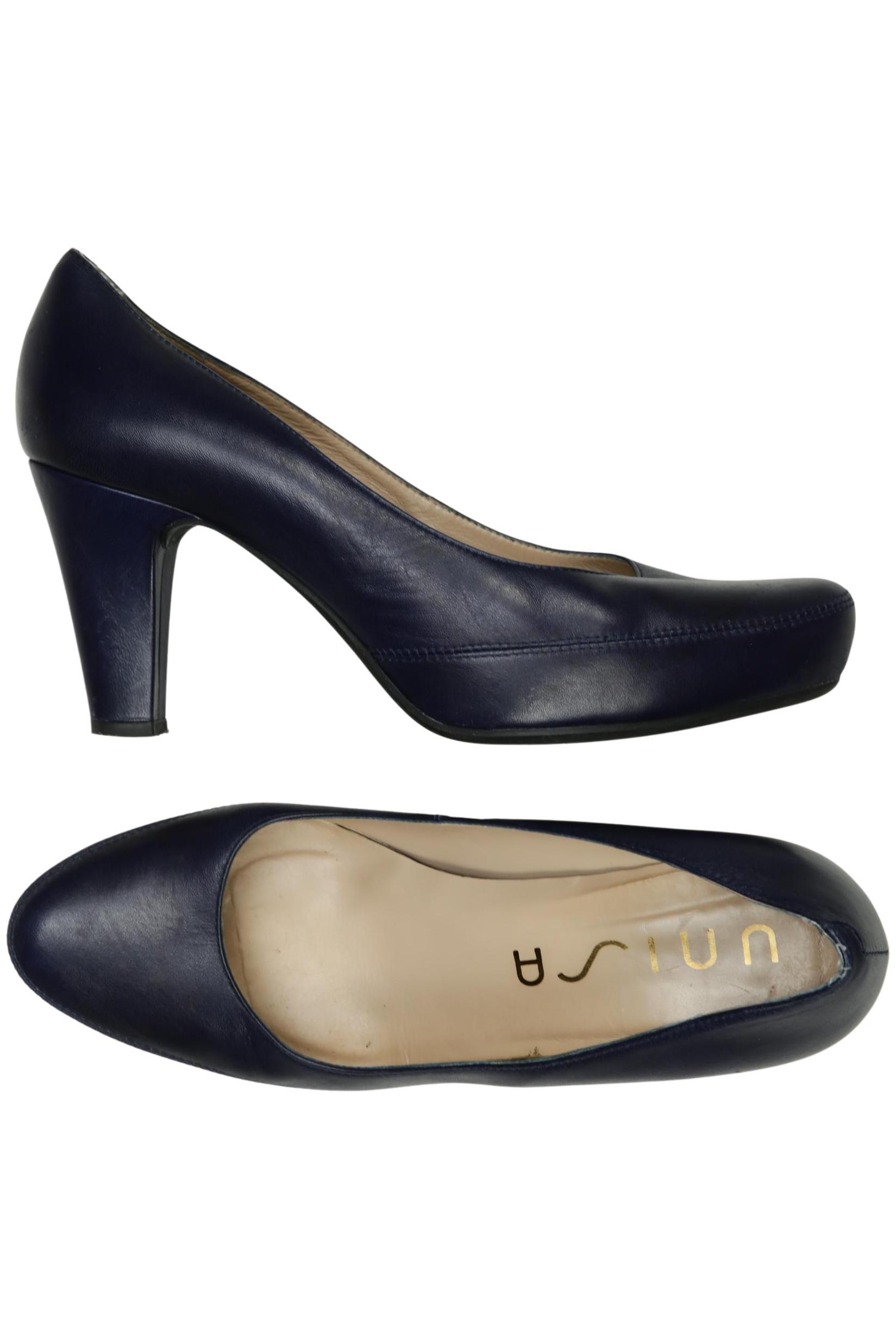 

Unisa Damen Pumps, marineblau, Gr. 41