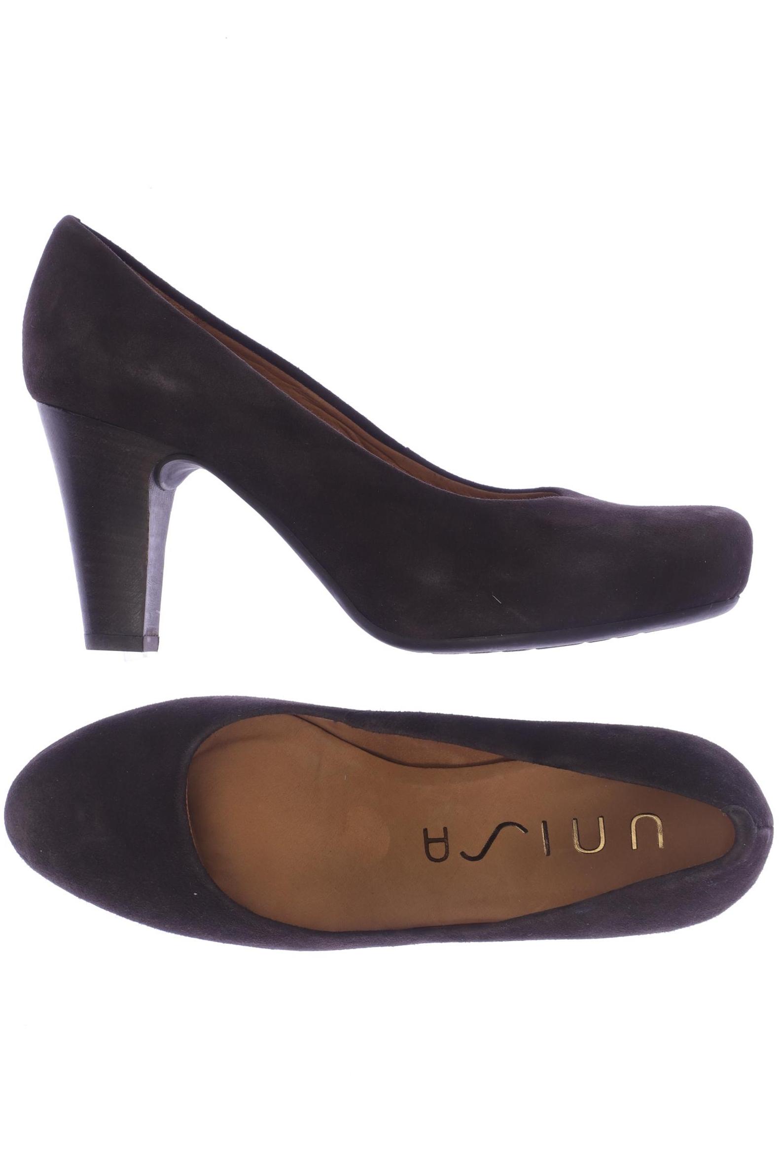 

Unisa Damen Pumps, braun