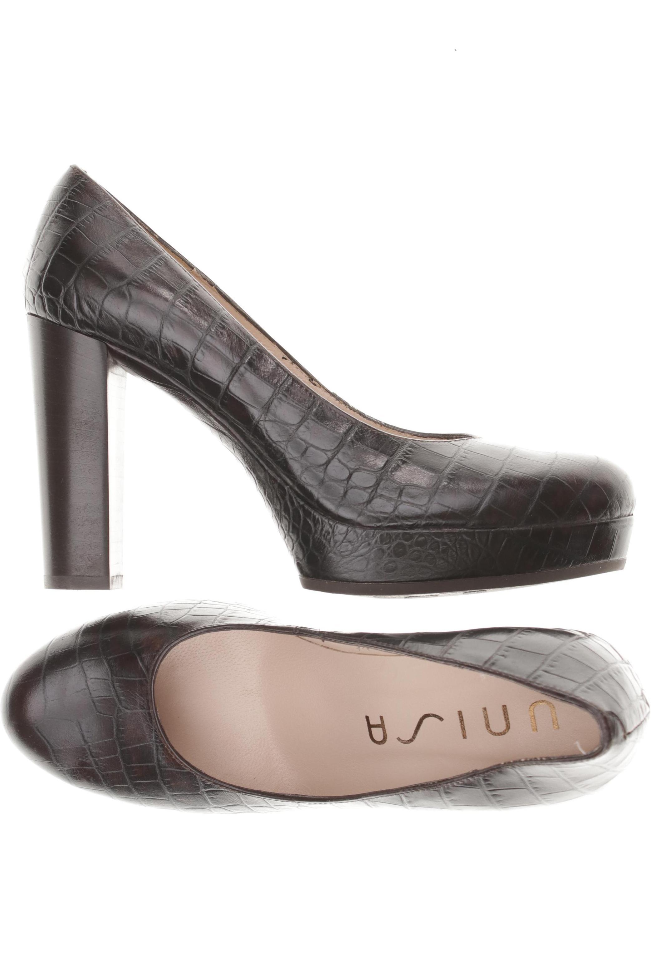 

Unisa Damen Pumps, braun, Gr. 39