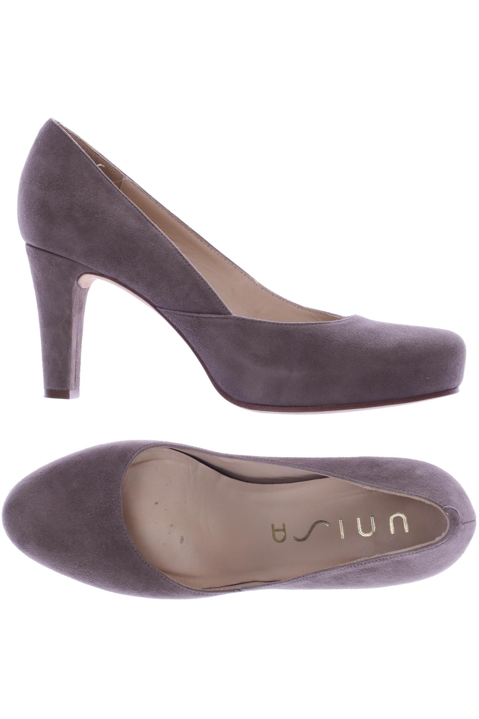 

Unisa Damen Pumps, grau