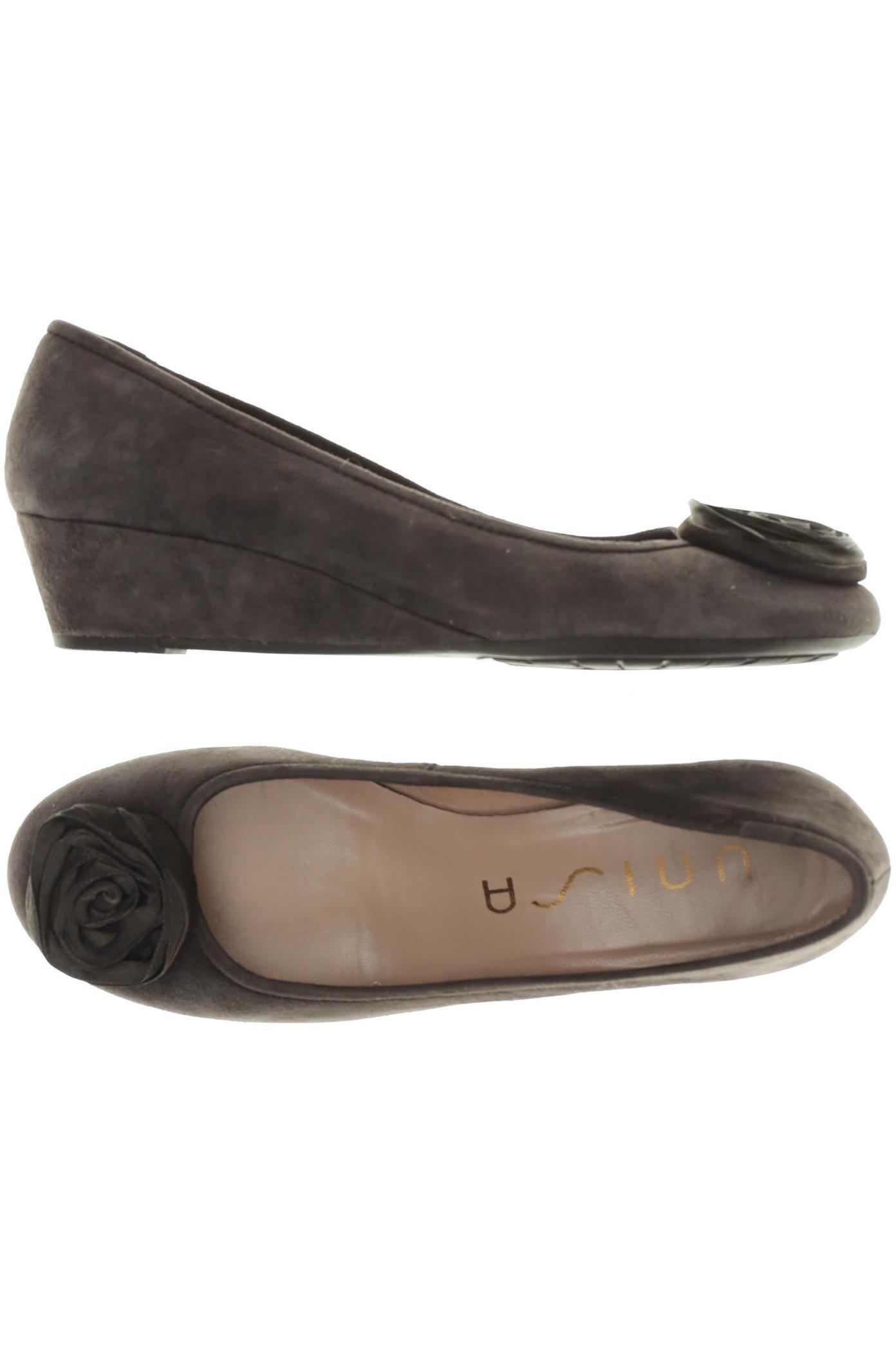 

Unisa Damen Pumps, braun, Gr. 40