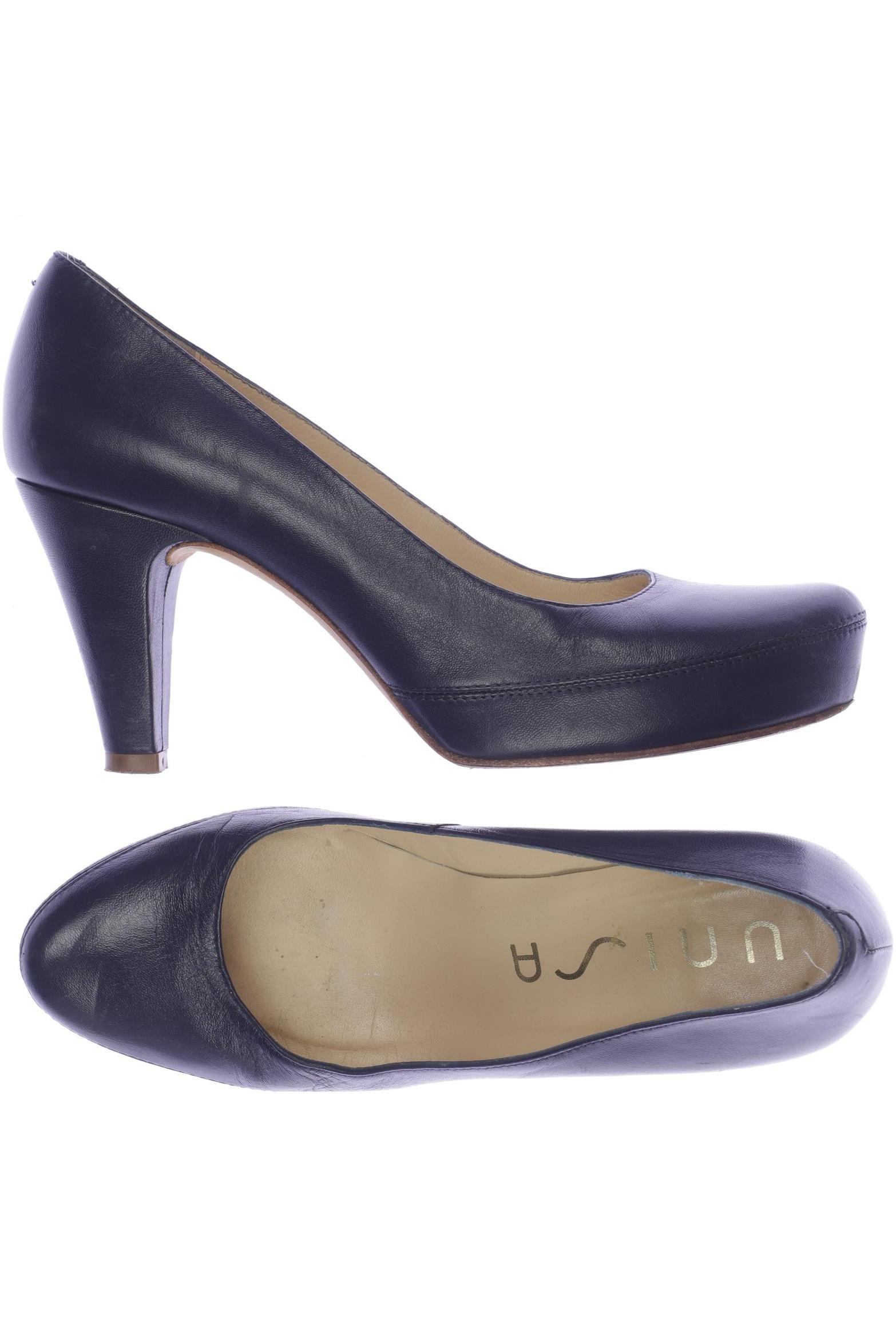 

Unisa Damen Pumps, marineblau, Gr. 39