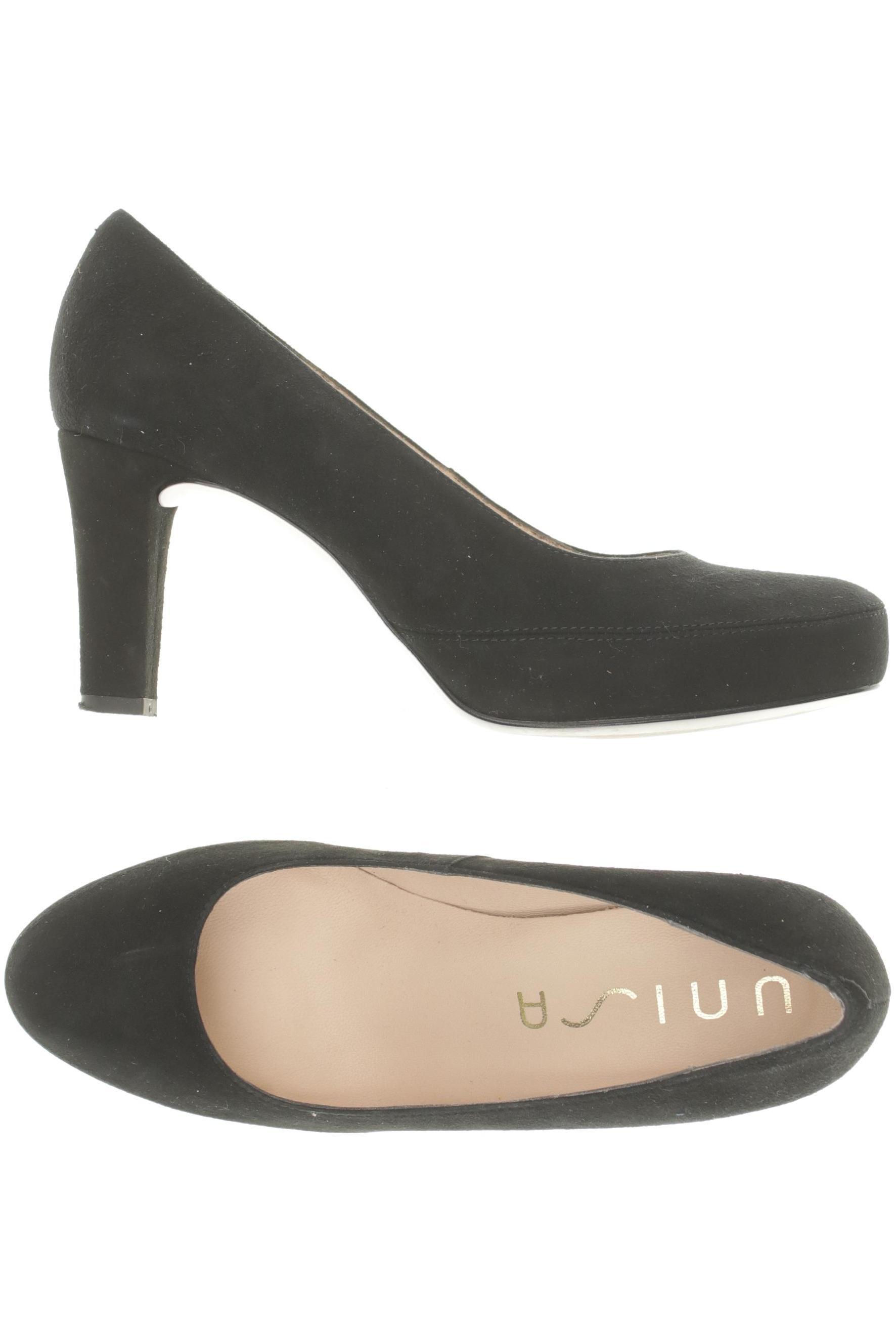 

Unisa Damen Pumps, schwarz, Gr. 37