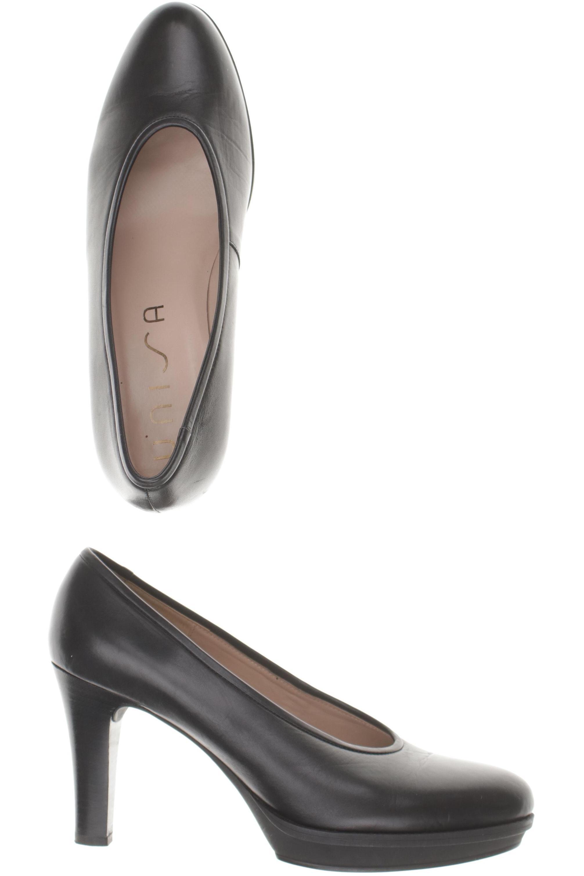 

Unisa Damen Pumps, schwarz, Gr. 40