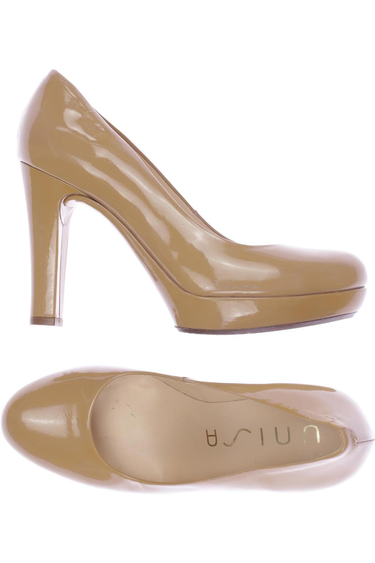 

Unisa Damen Pumps, beige