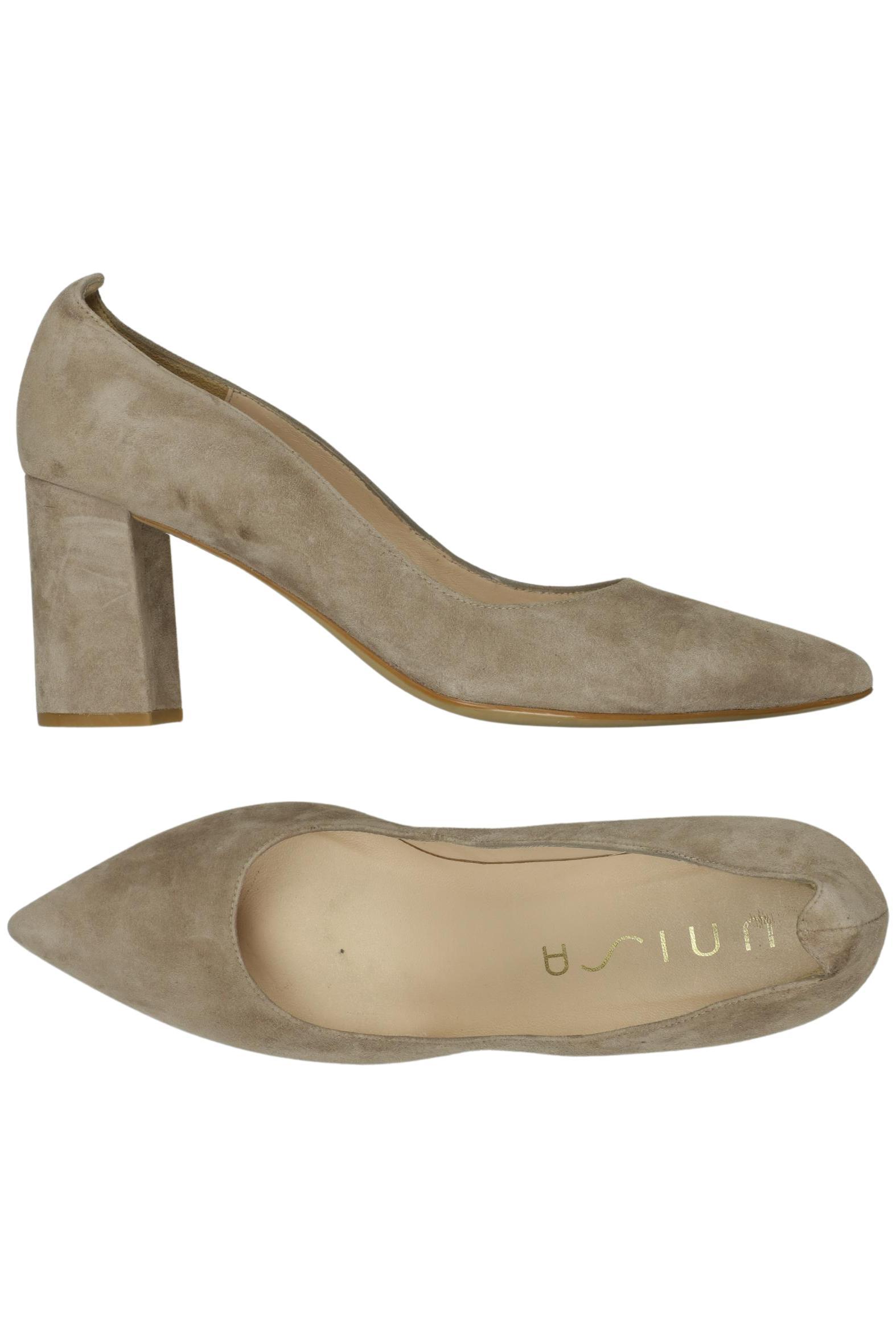 

Unisa Damen Pumps, beige, Gr. 41