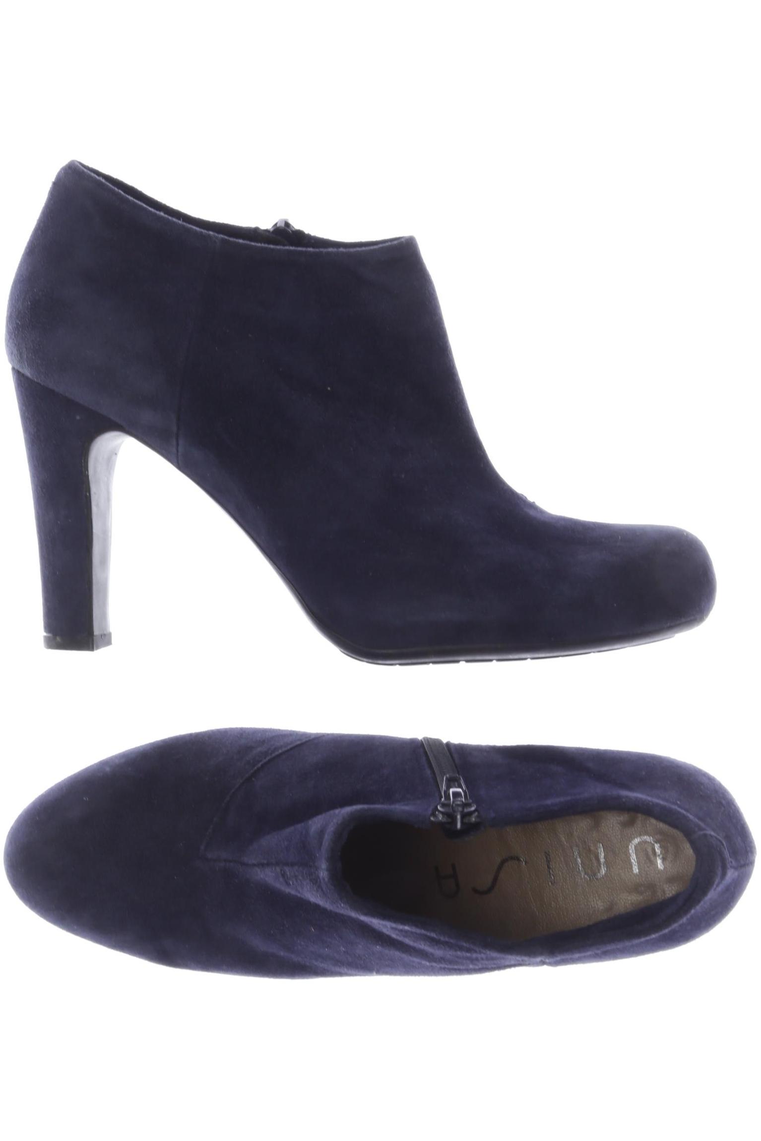 

Unisa Damen Pumps, marineblau, Gr. 37