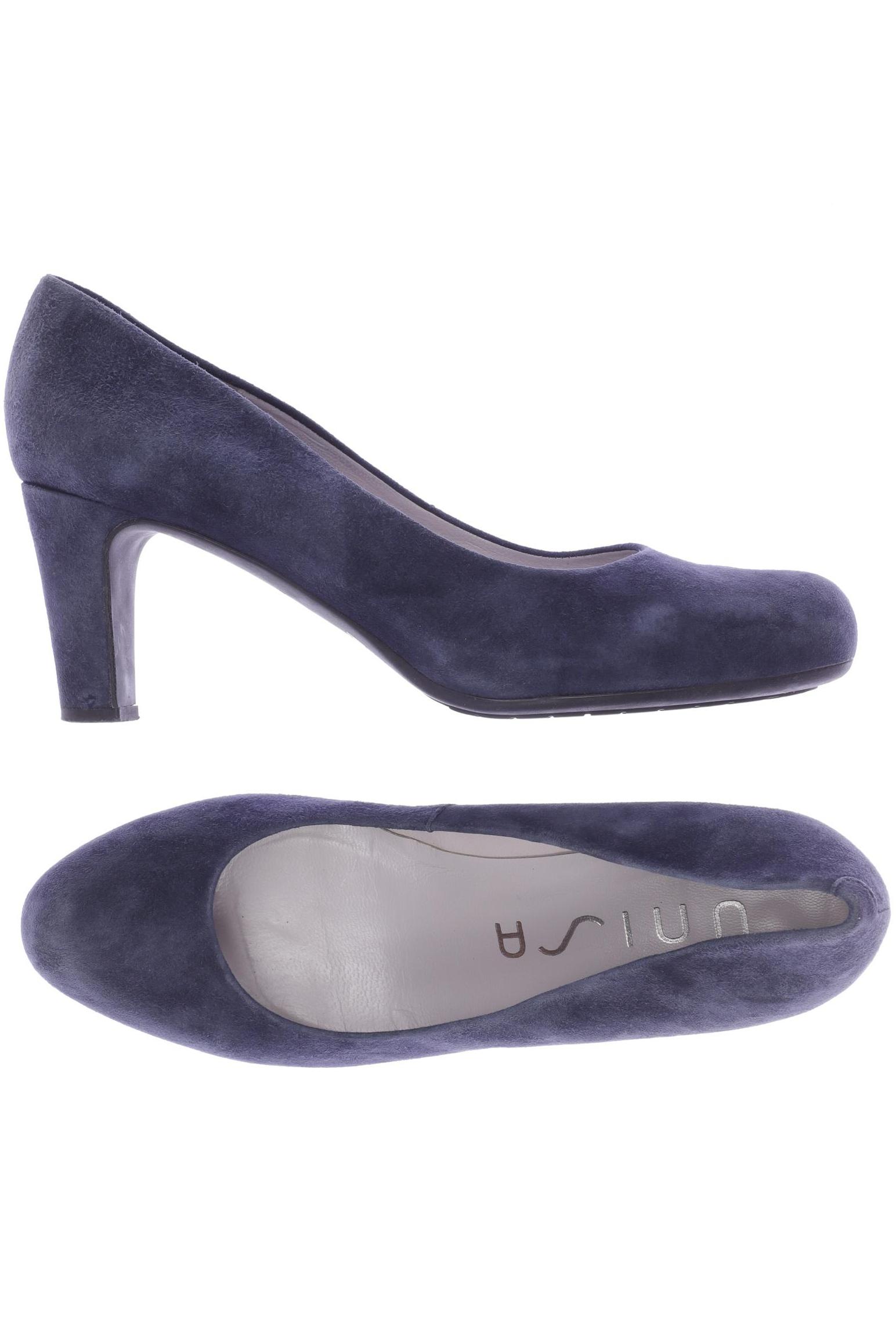 

Unisa Damen Pumps, marineblau, Gr. 39