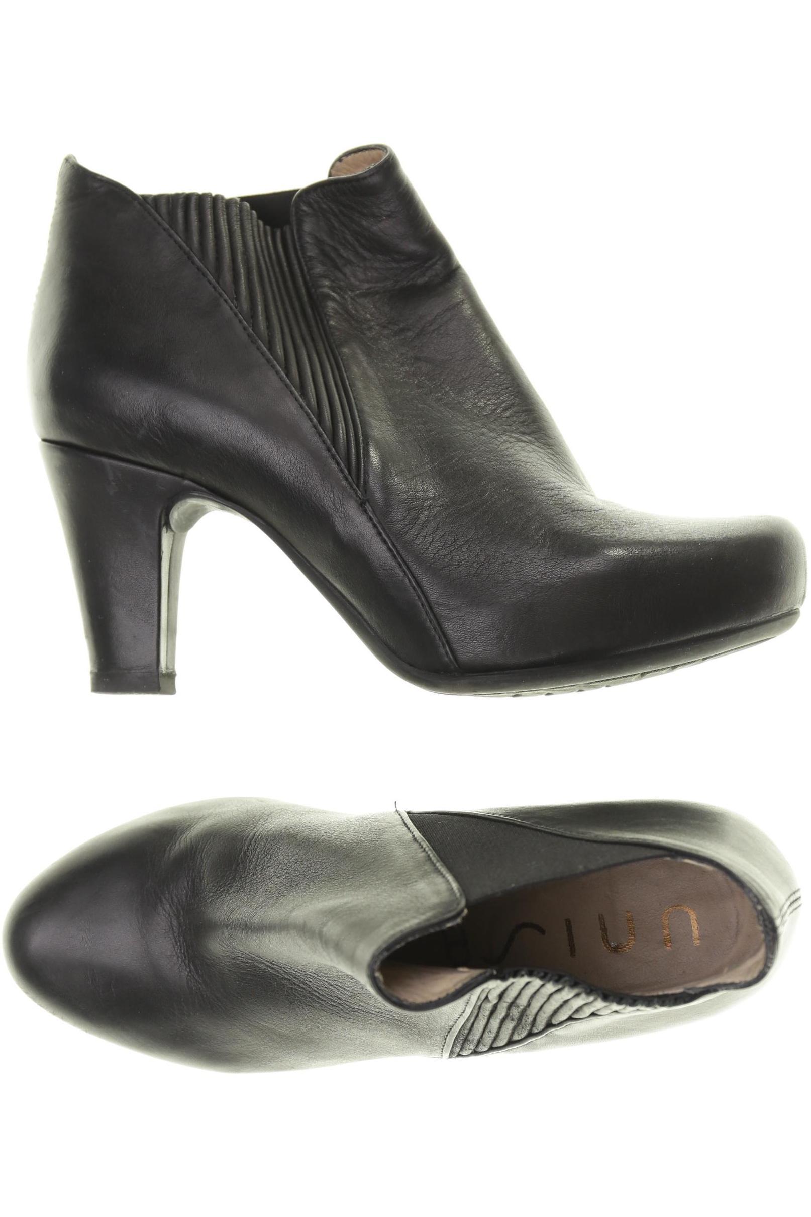 

Unisa Damen Stiefelette, schwarz, Gr. 36
