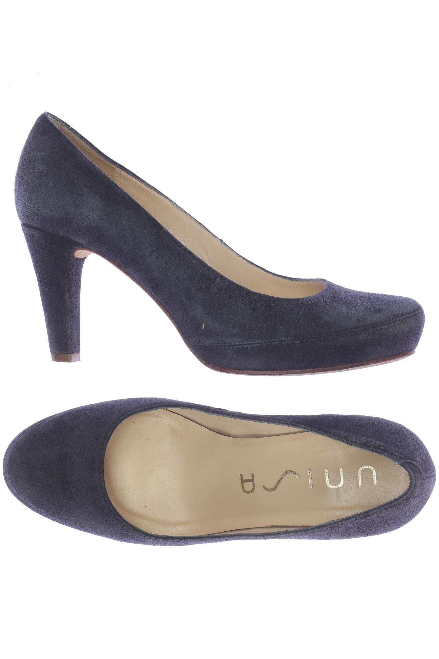 

Unisa Damen Pumps, marineblau, Gr. 37