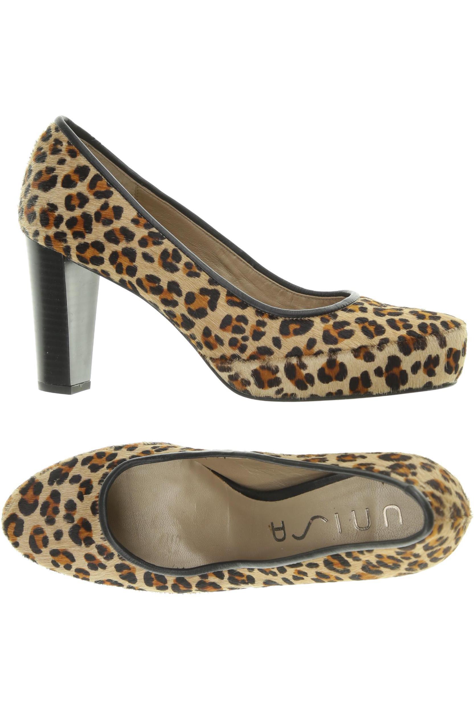 

Unisa Damen Pumps, braun, Gr. 41