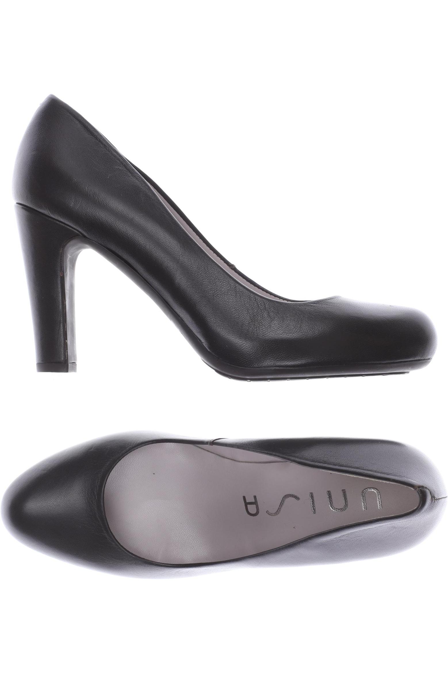 

Unisa Damen Pumps, grau, Gr. 36