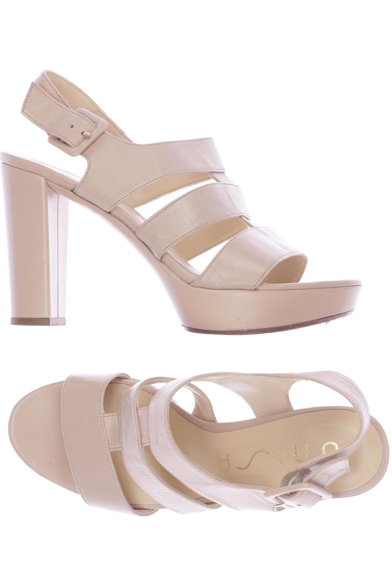 

Unisa Damen Pumps, pink, Gr. 36