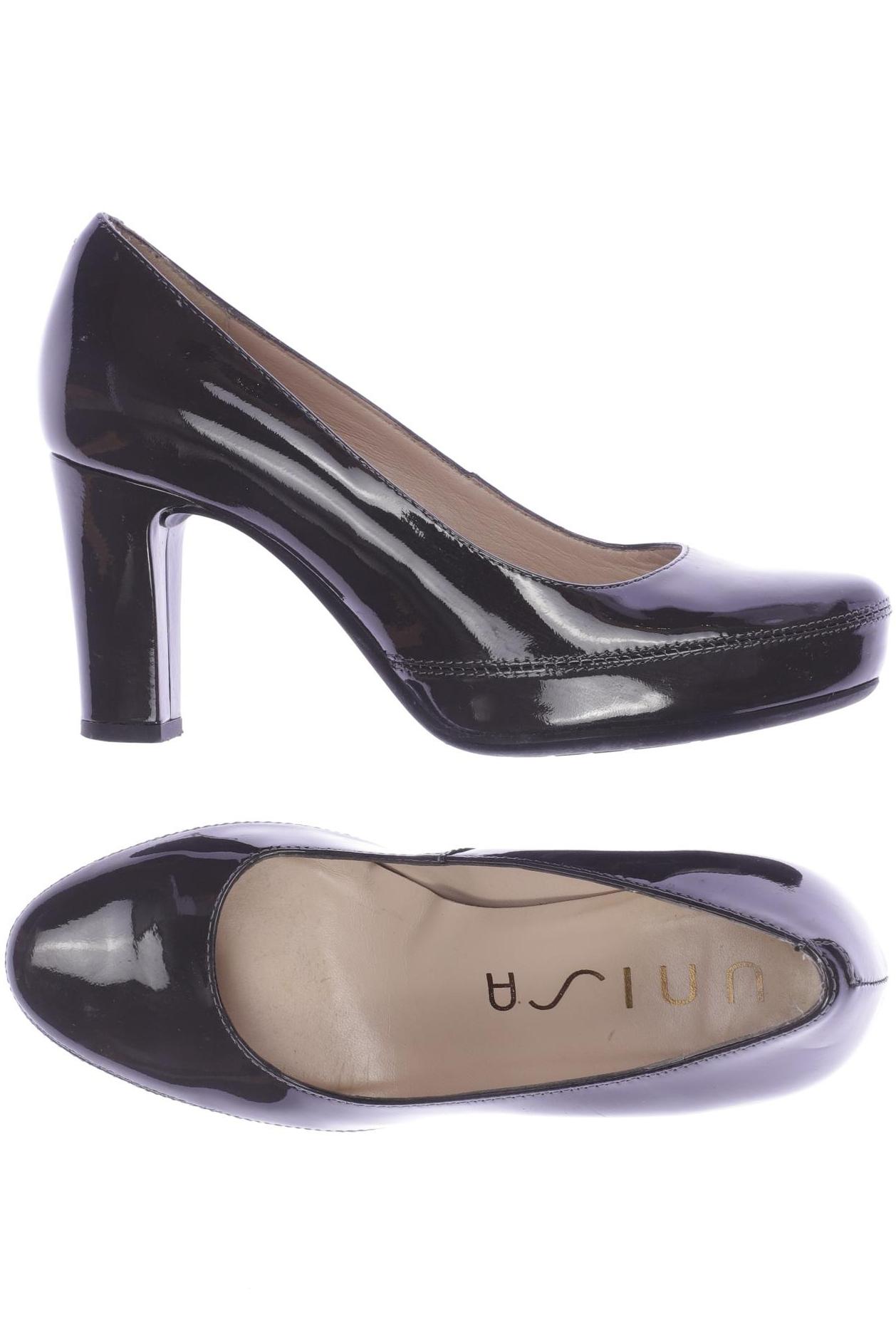 

Unisa Damen Pumps, grau, Gr. 35