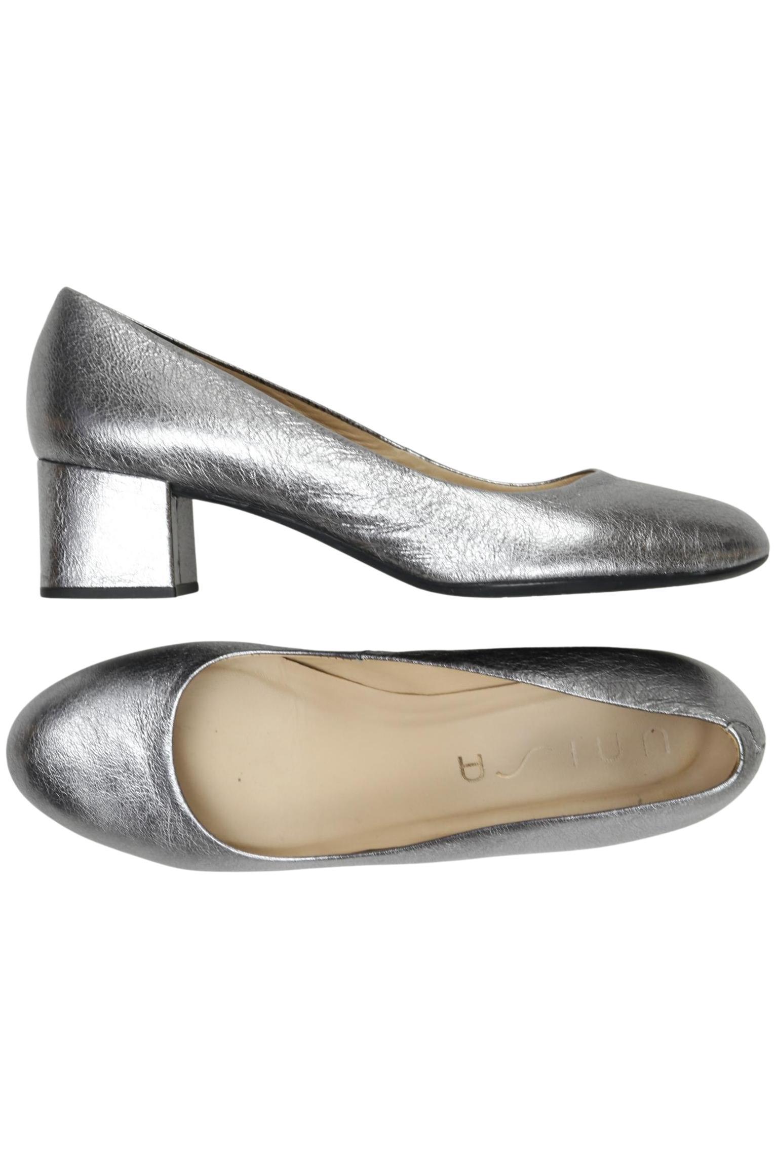 

Unisa Damen Pumps, grau, Gr. 40