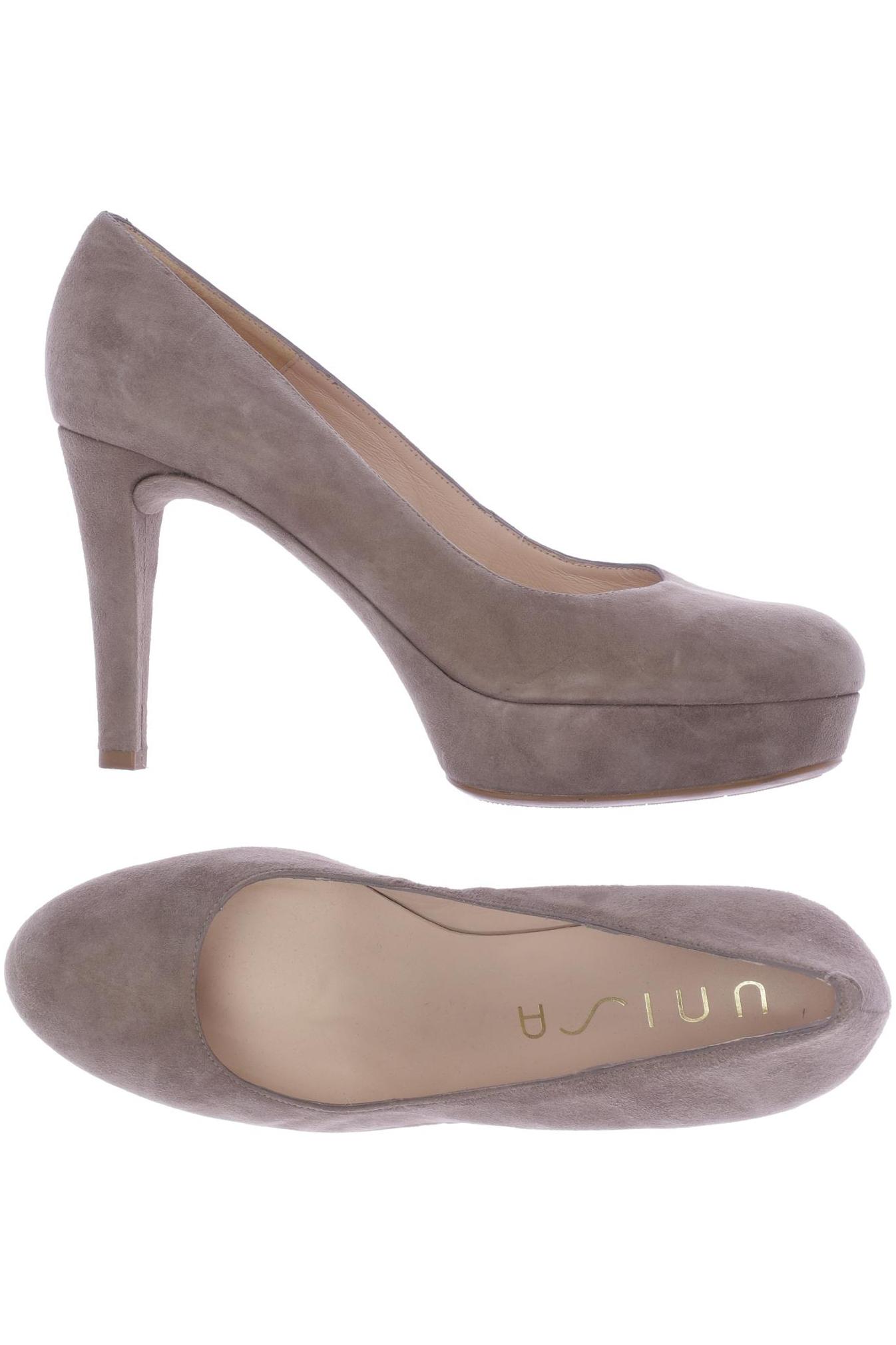 

Unisa Damen Pumps, beige, Gr. 41