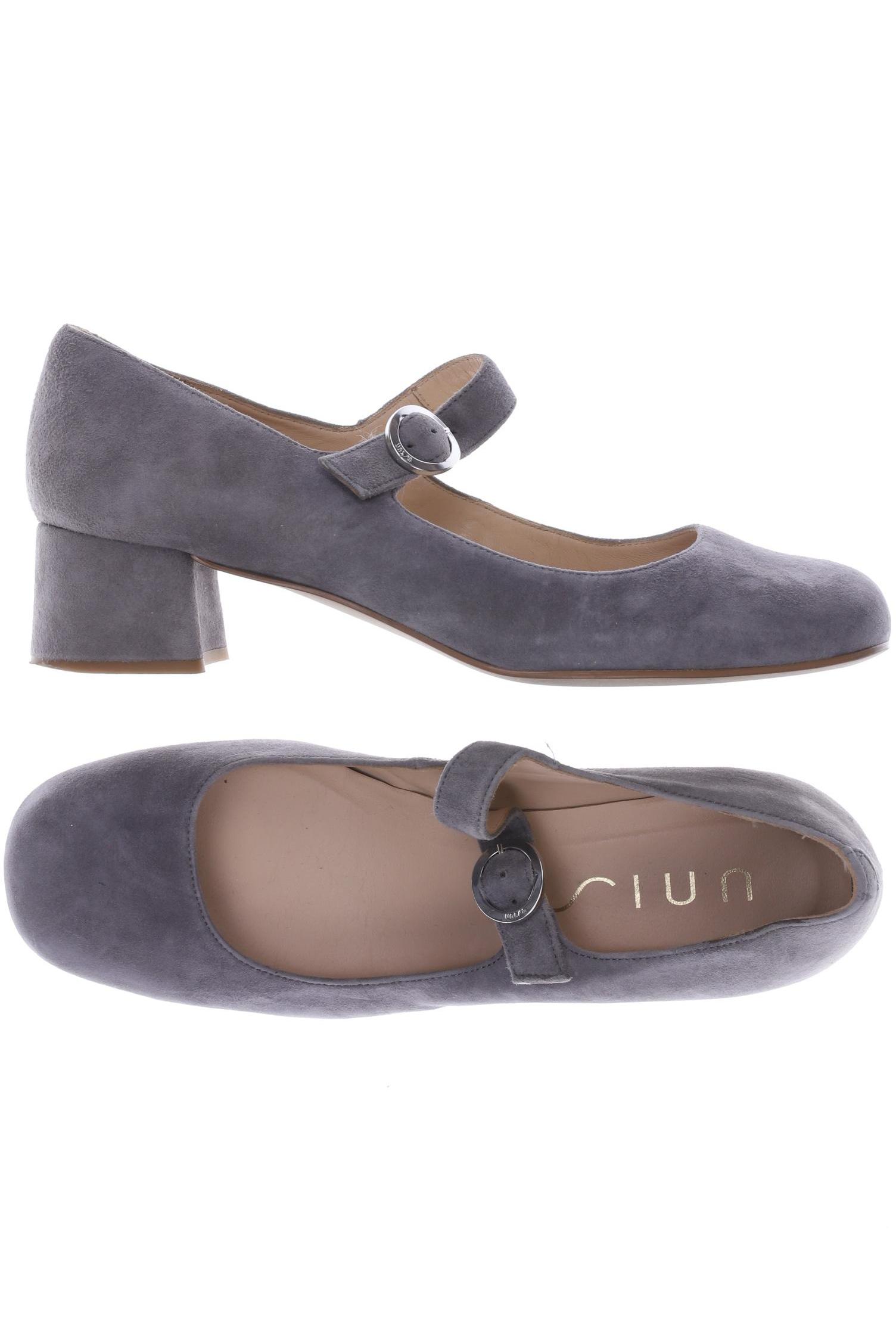 

Unisa Damen Pumps, grau