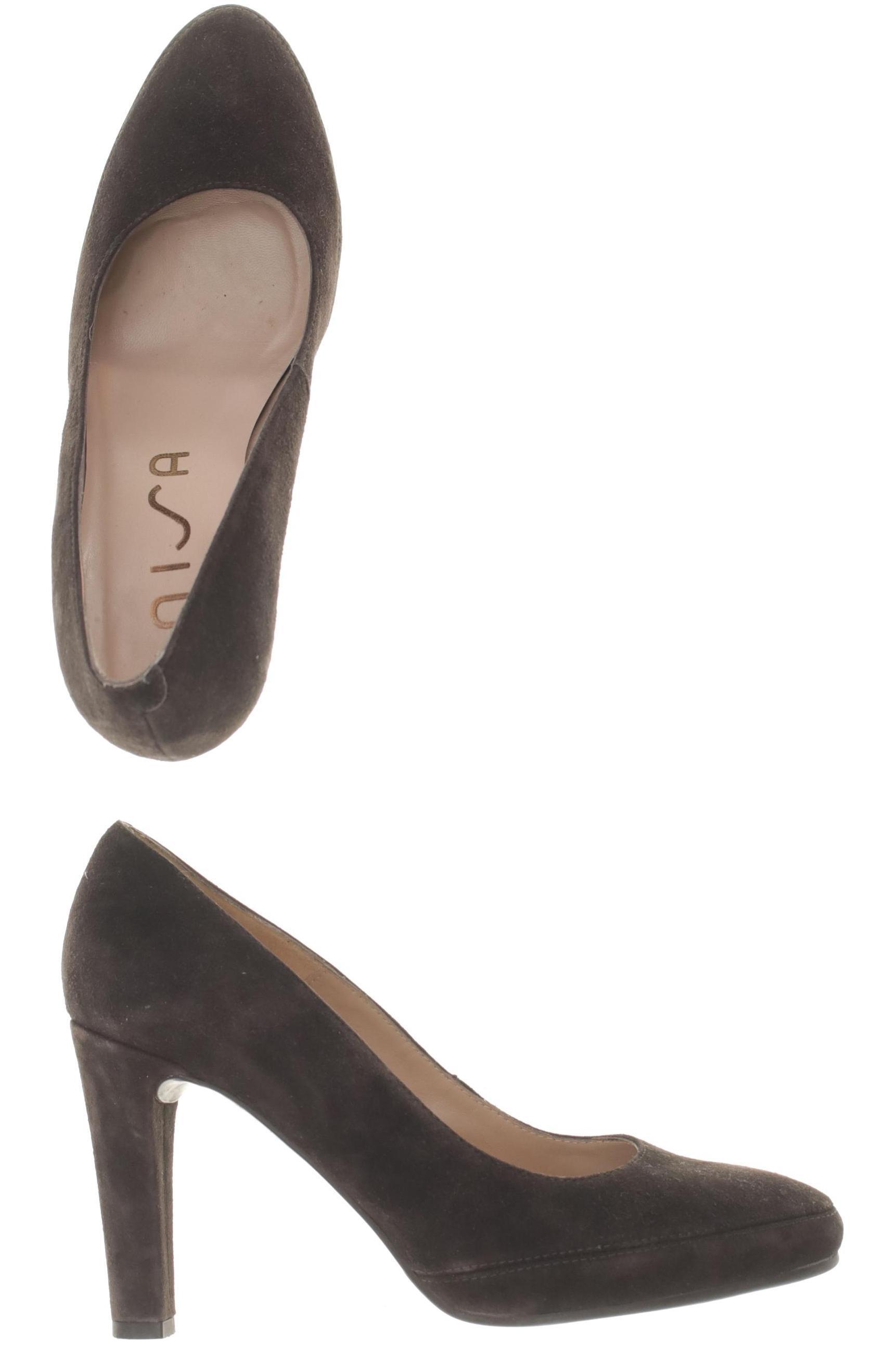 

Unisa Damen Pumps, braun, Gr. 37