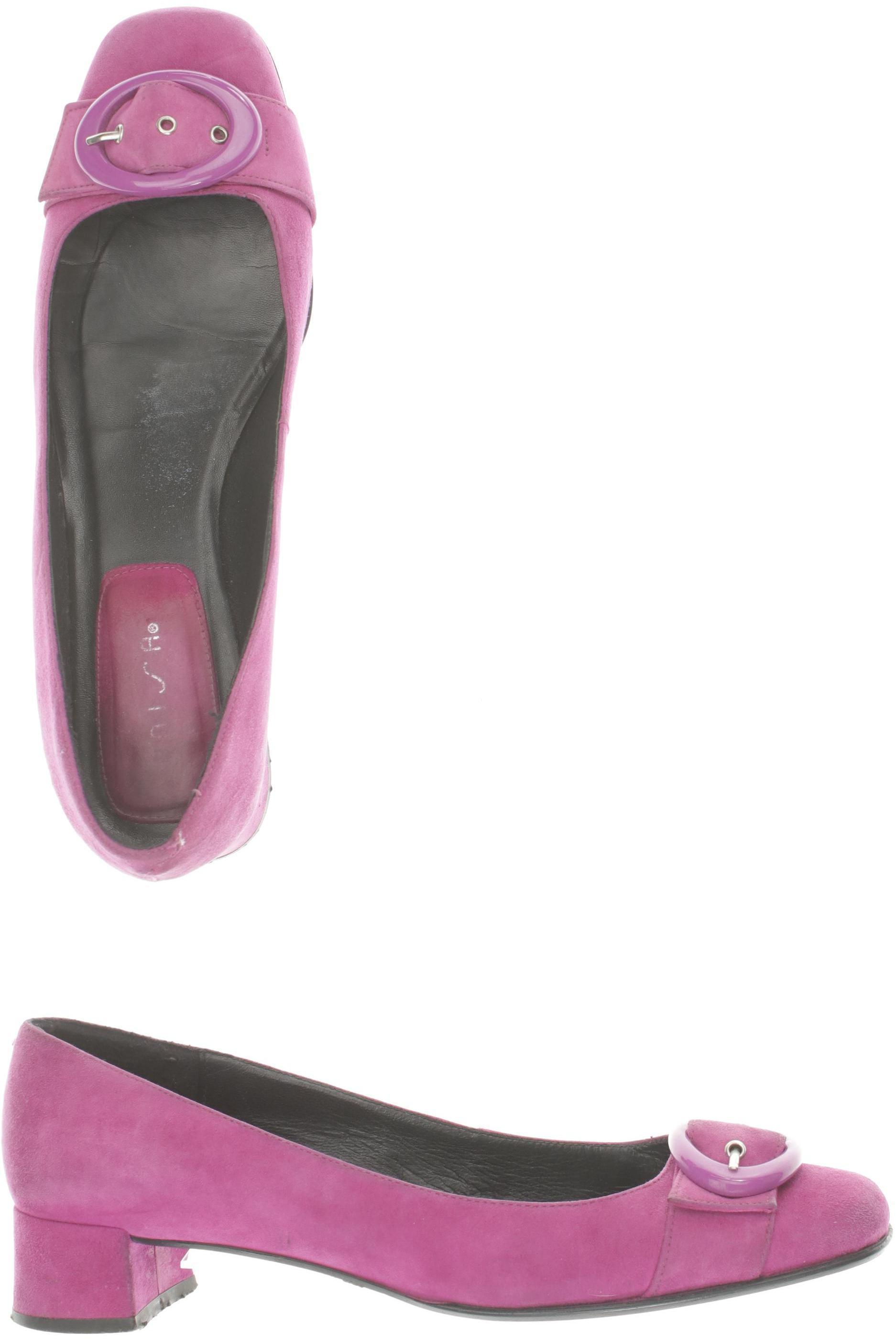 

Unisa Damen Pumps, pink, Gr. 38