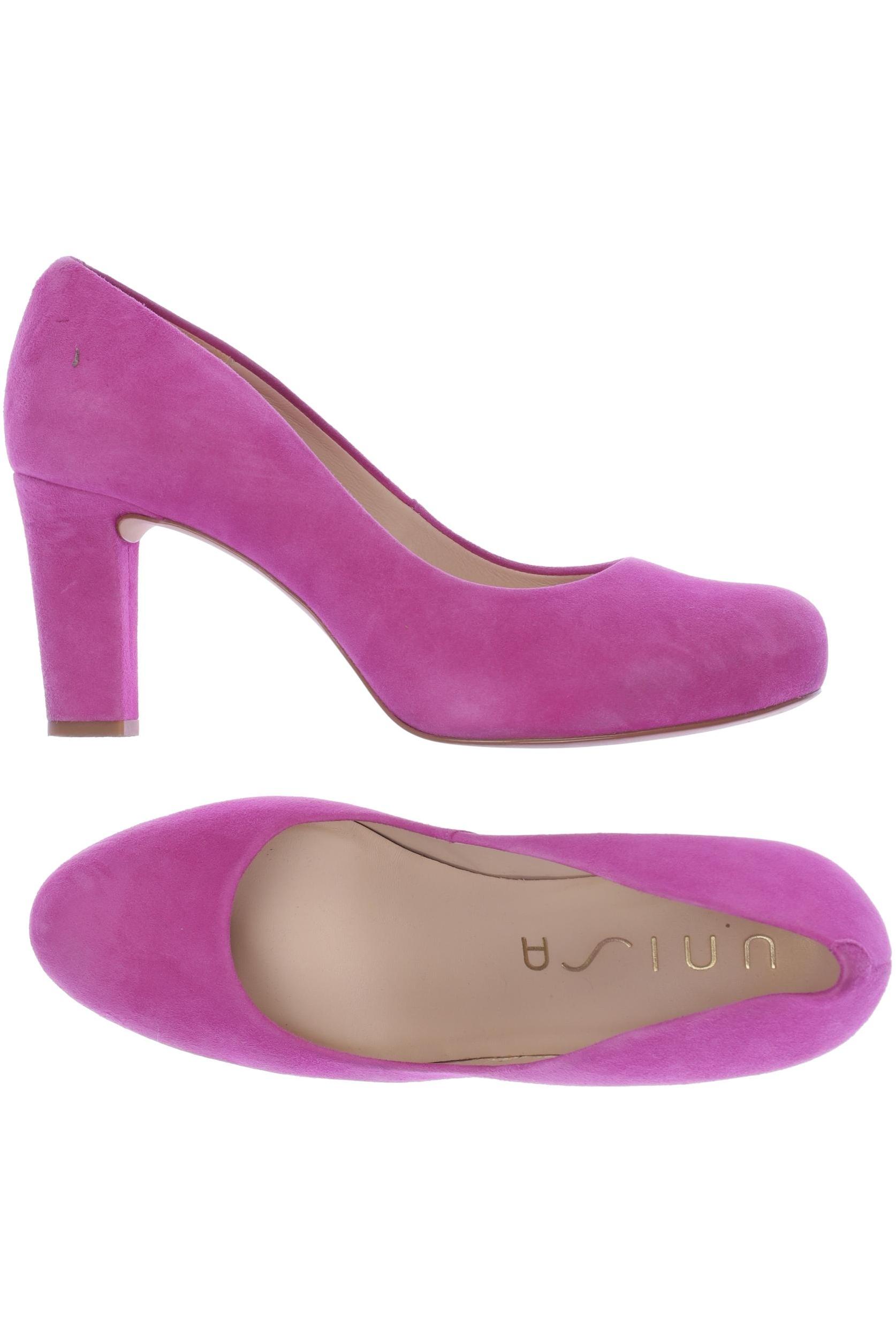 

Unisa Damen Pumps, pink, Gr. 39