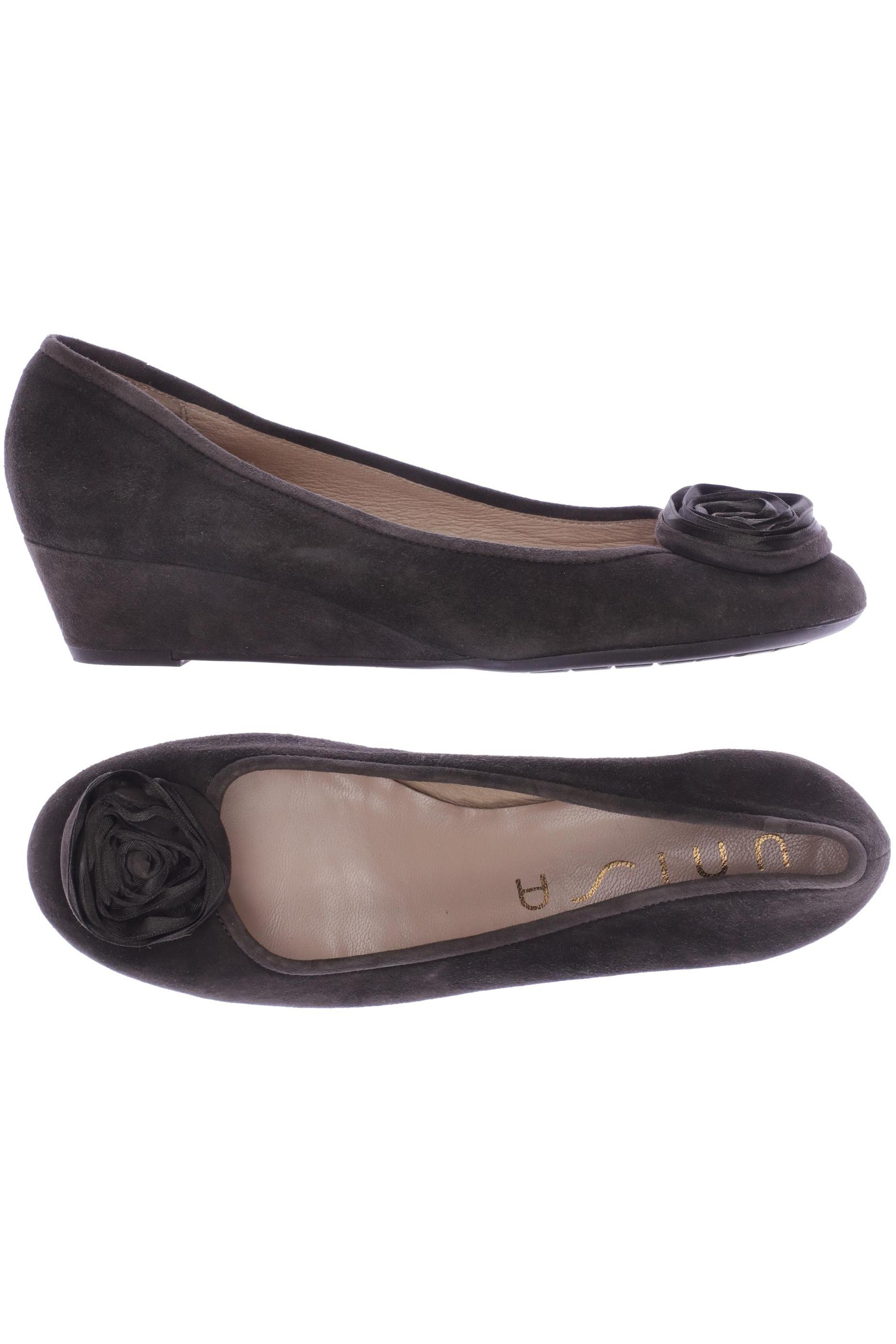 

Unisa Damen Pumps, grau