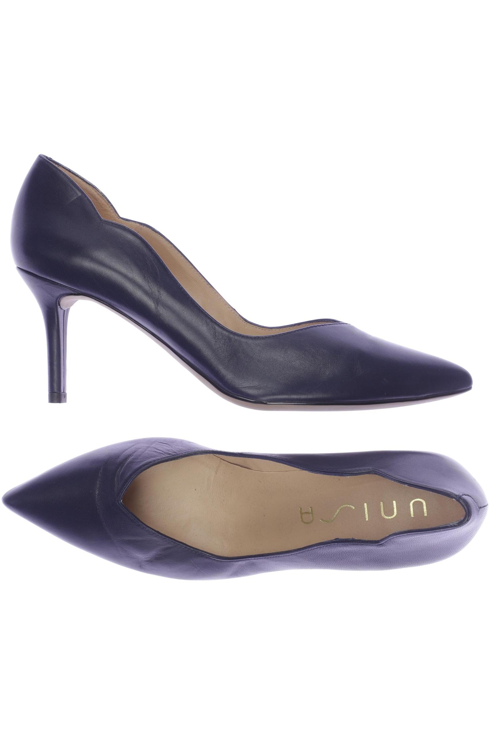 

Unisa Damen Pumps, marineblau, Gr. 41