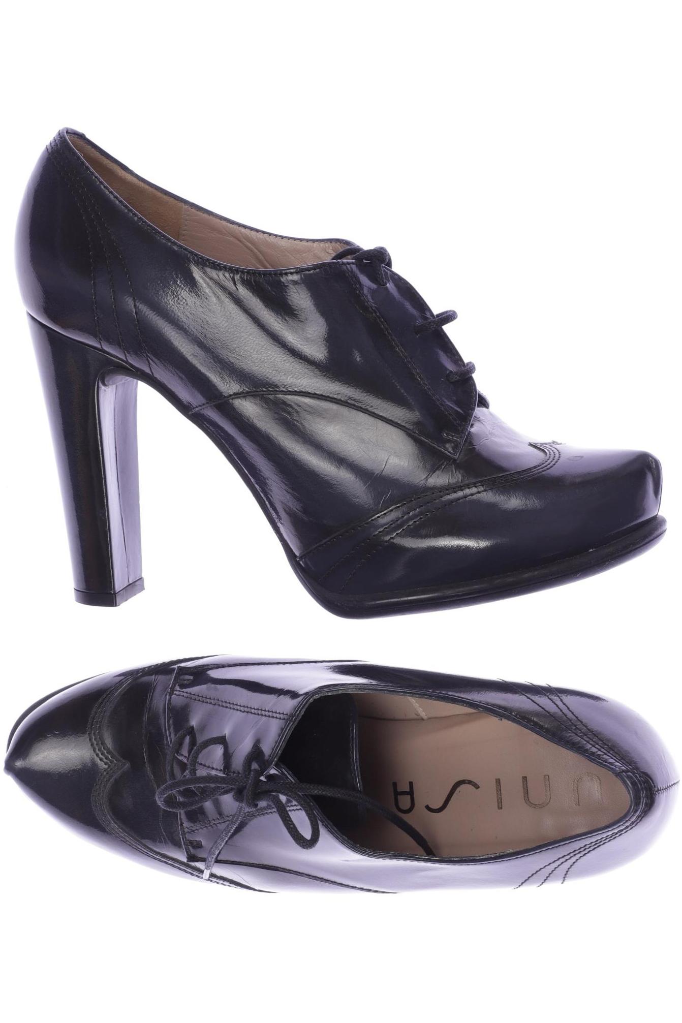 

Unisa Damen Pumps, marineblau, Gr. 39