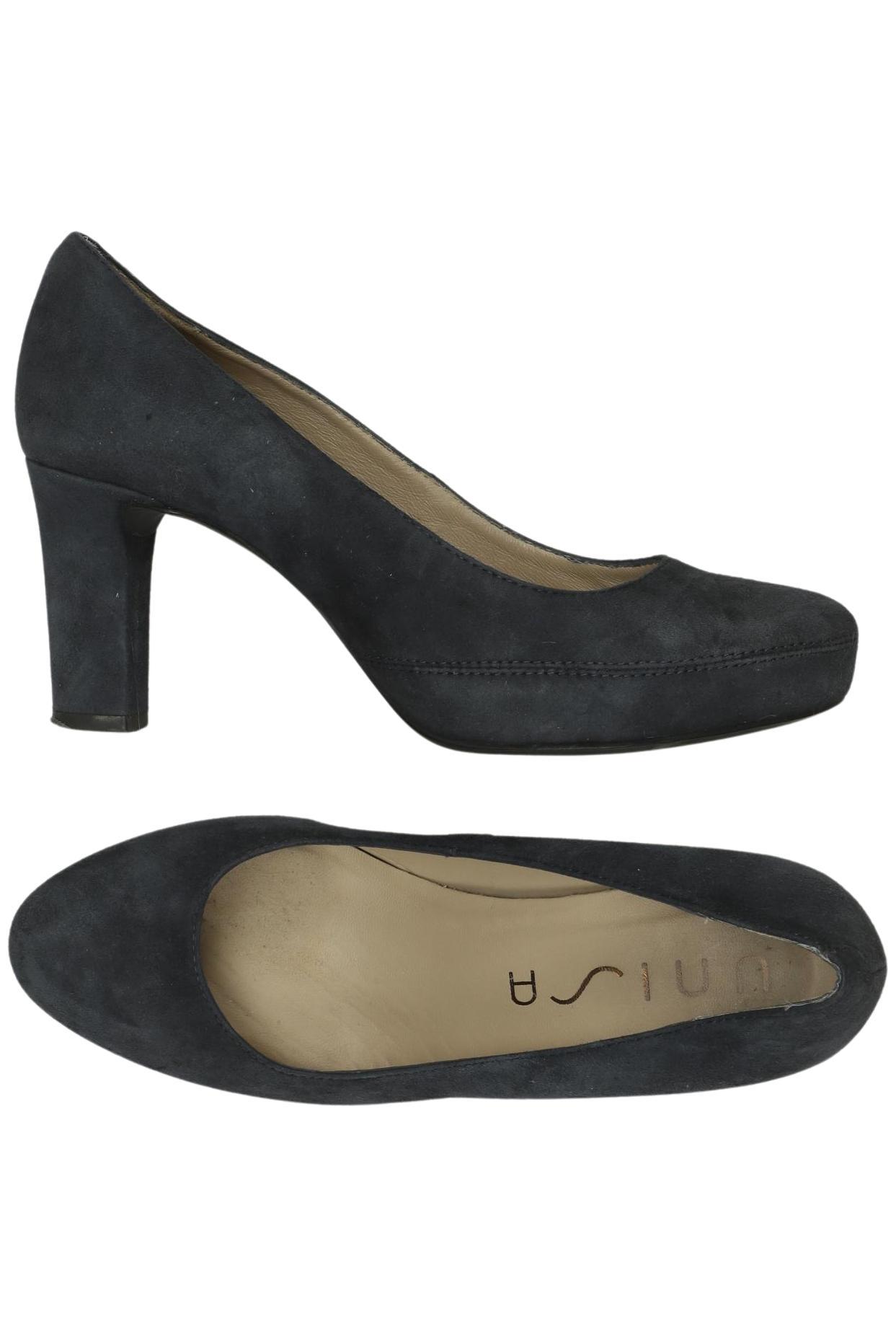 

Unisa Damen Pumps, marineblau, Gr. 38