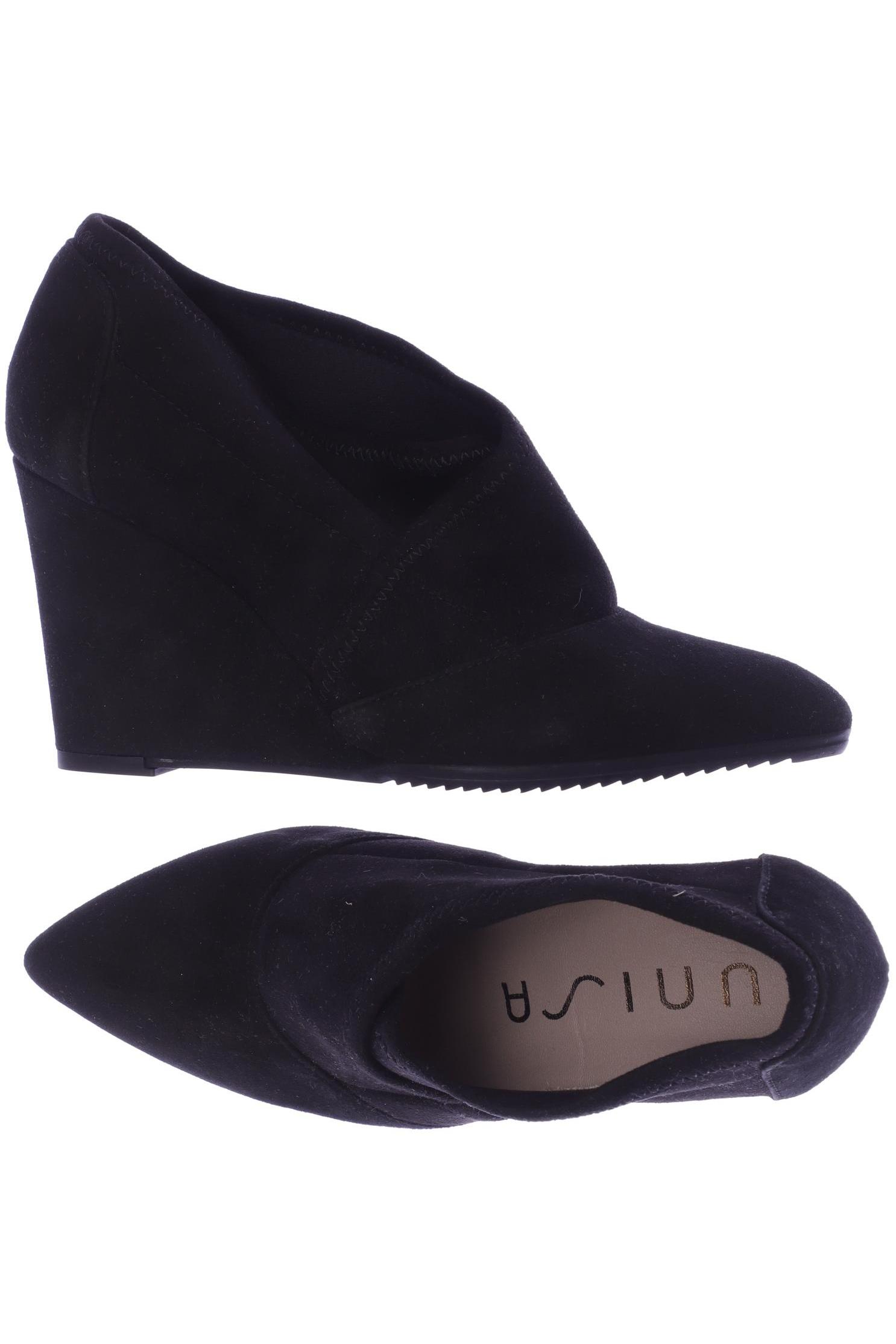 

Unisa Damen Pumps, schwarz, Gr. 35