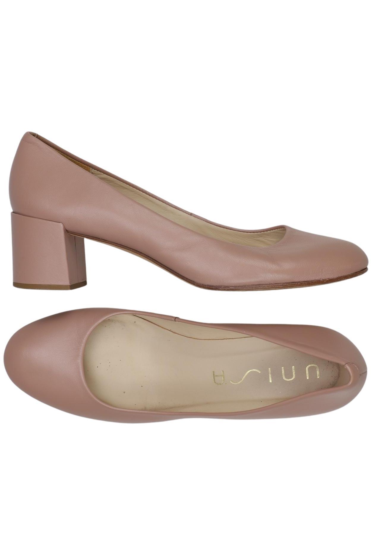 

Unisa Damen Pumps, pink, Gr. 38