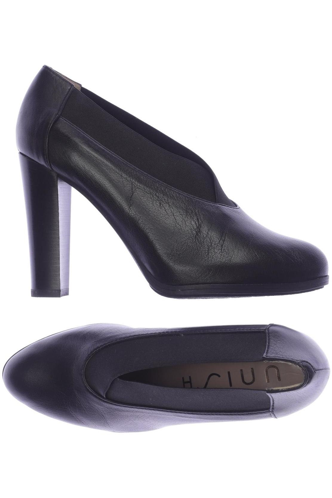 

Unisa Damen Pumps, schwarz