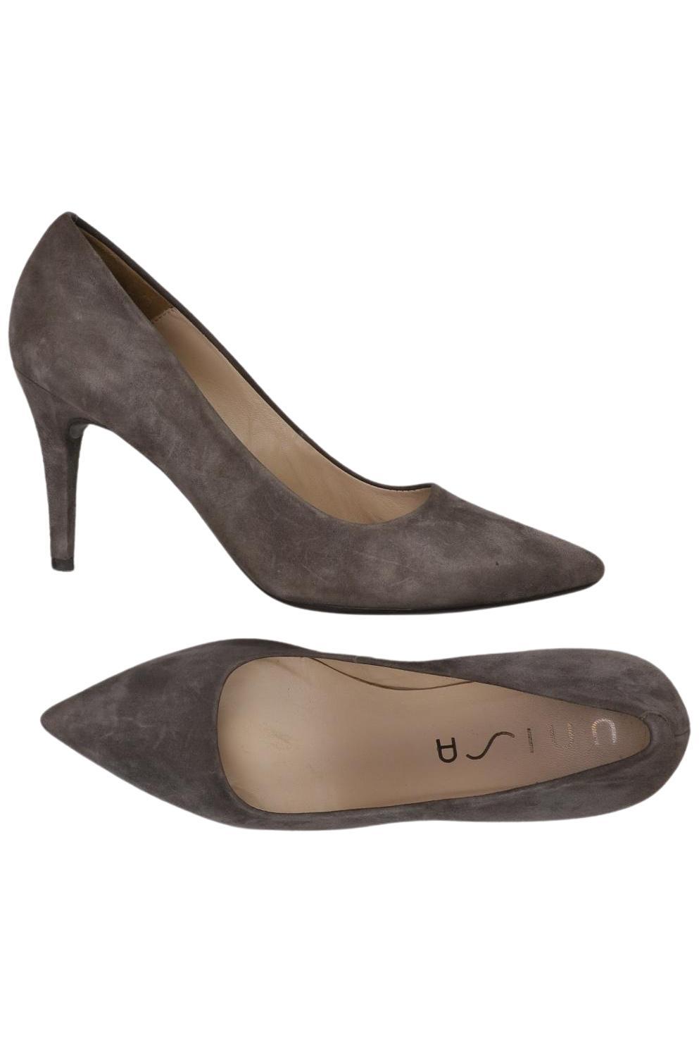 

Unisa Damen Pumps, grau, Gr. 39