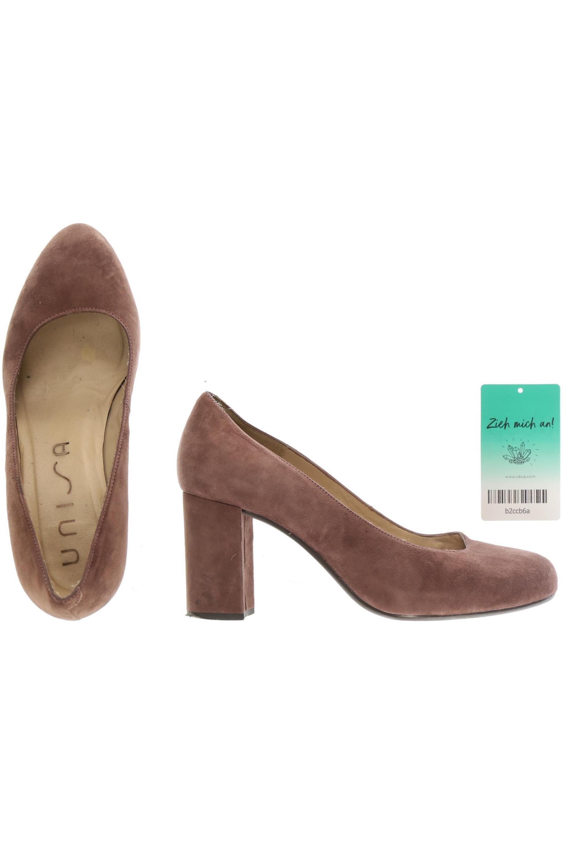 

Unisa Damen Pumps, pink, Gr. 36