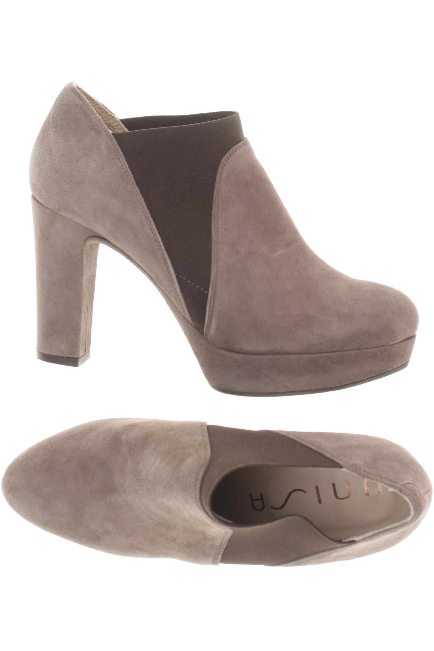 

Unisa Damen Pumps, grau, Gr. 37