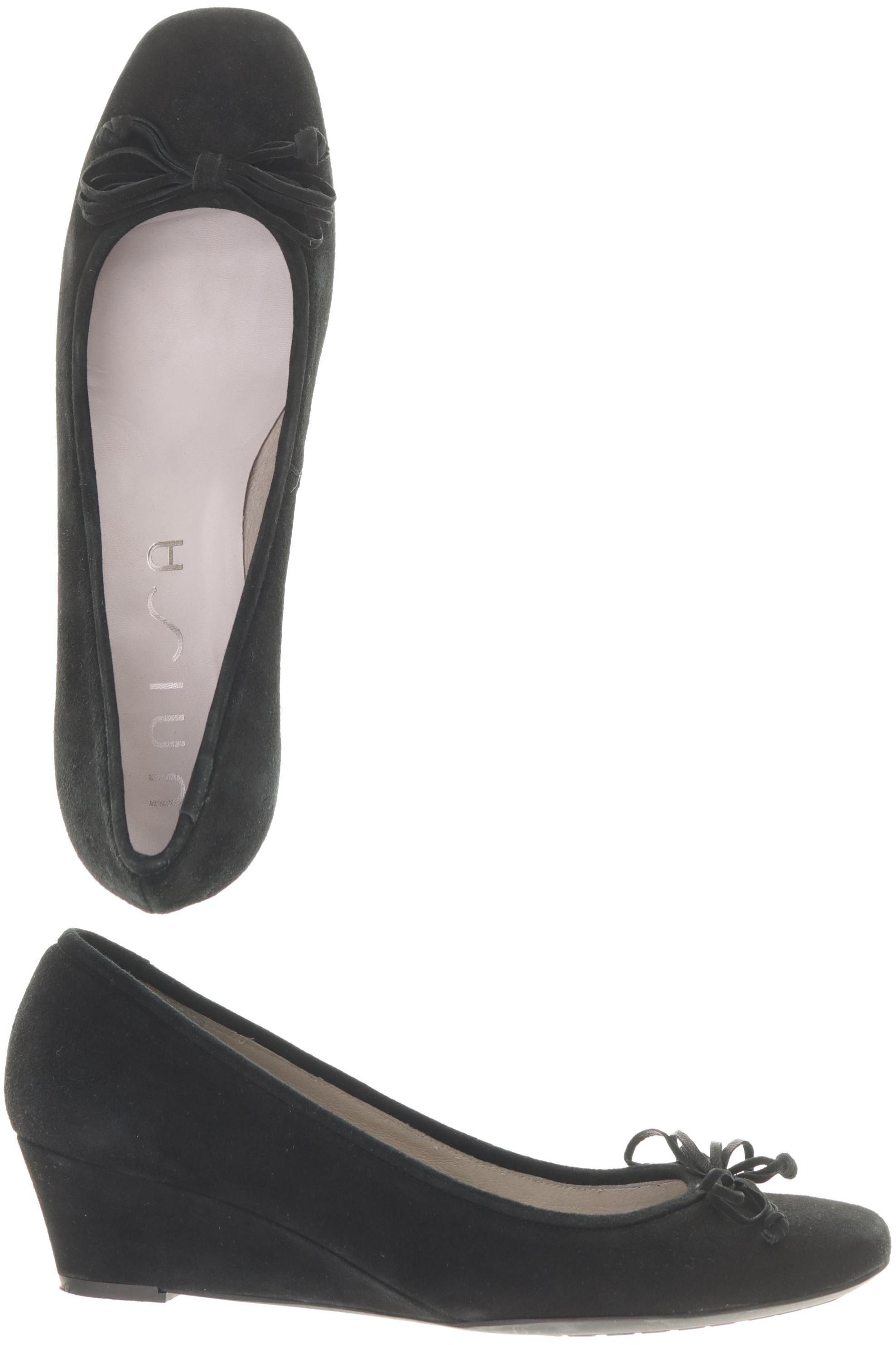 

Unisa Damen Pumps, schwarz, Gr. 40