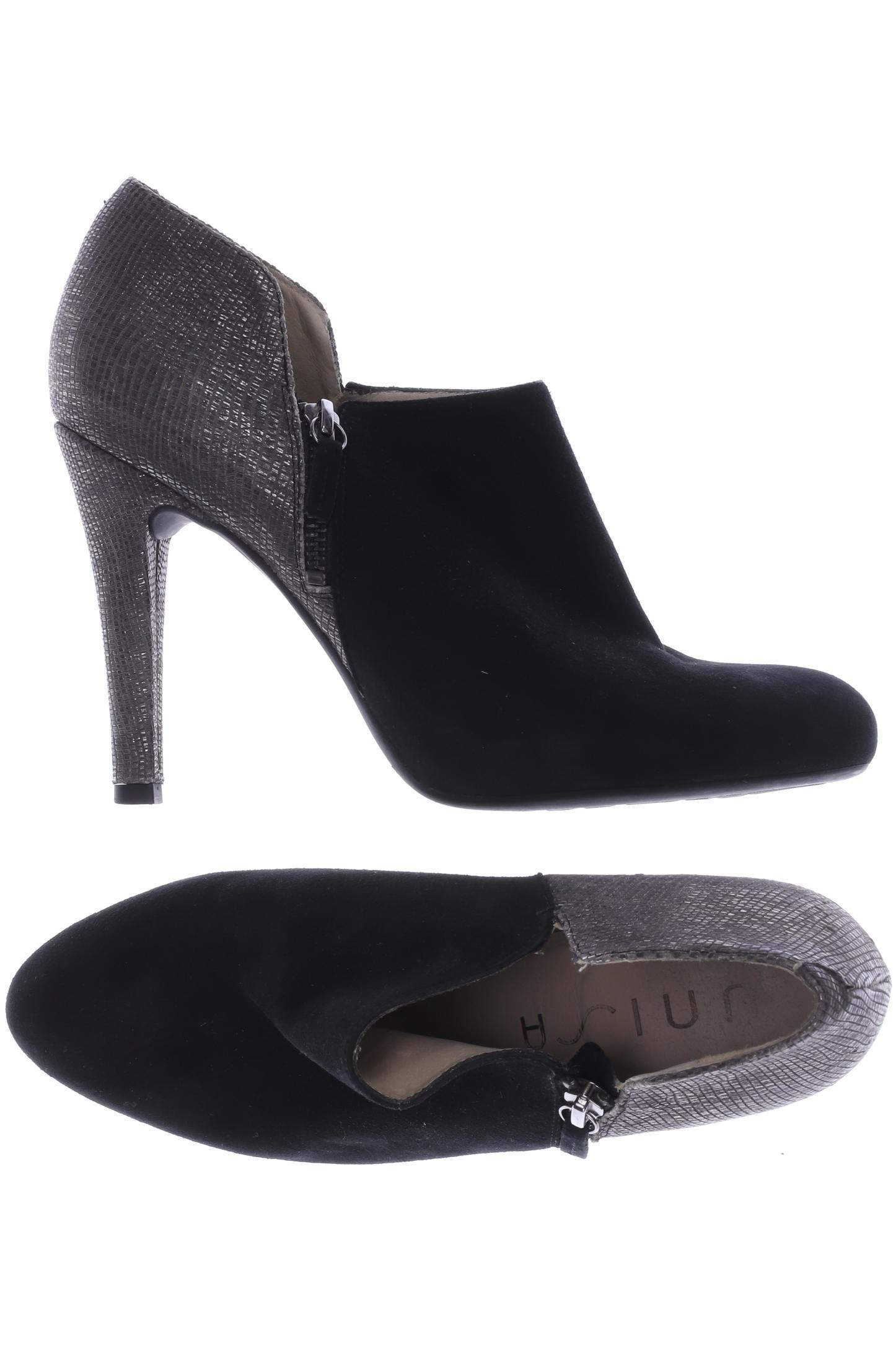 

Unisa Damen Pumps, schwarz, Gr. 40