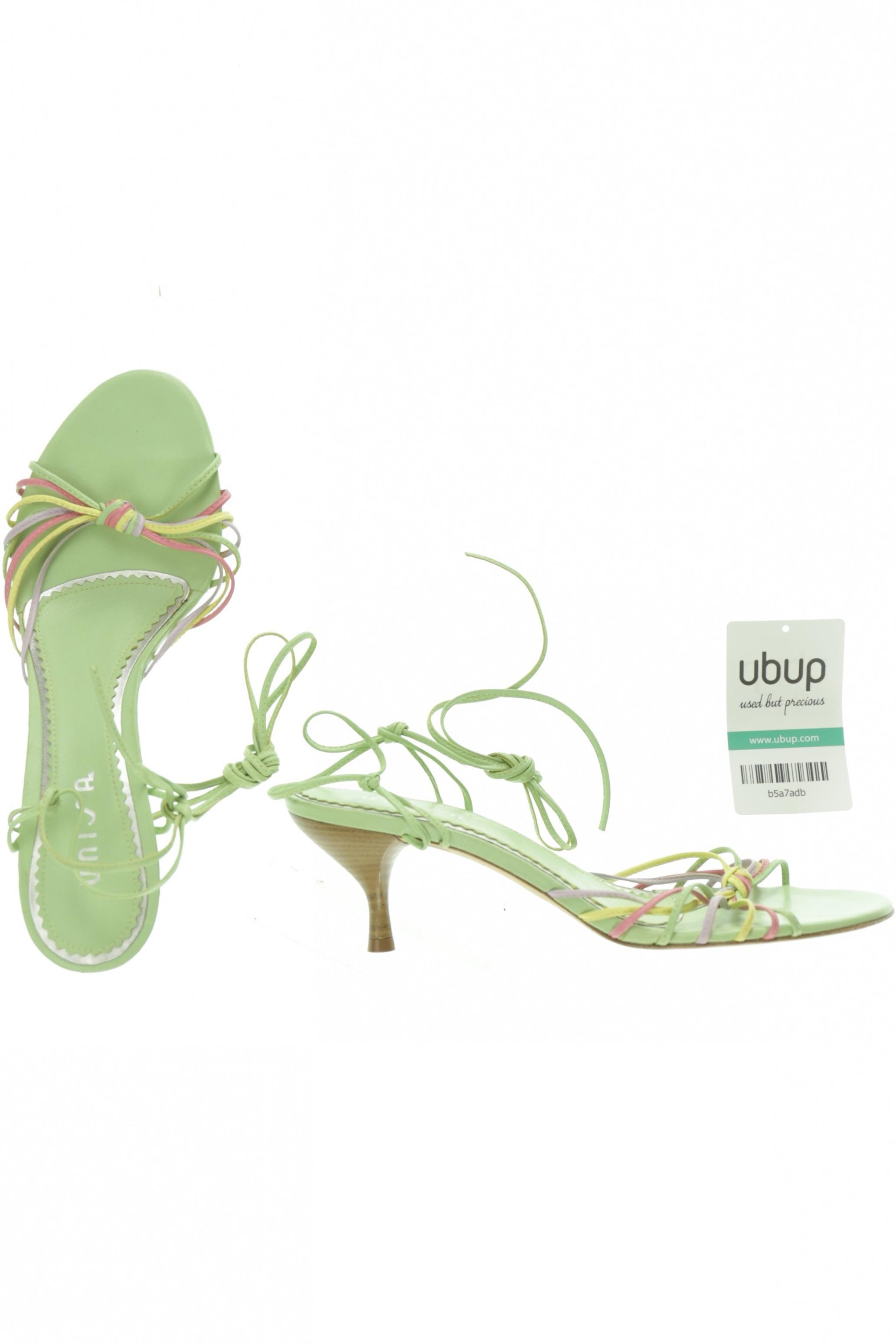 

Unisa Damen Pumps, grün, Gr. 39