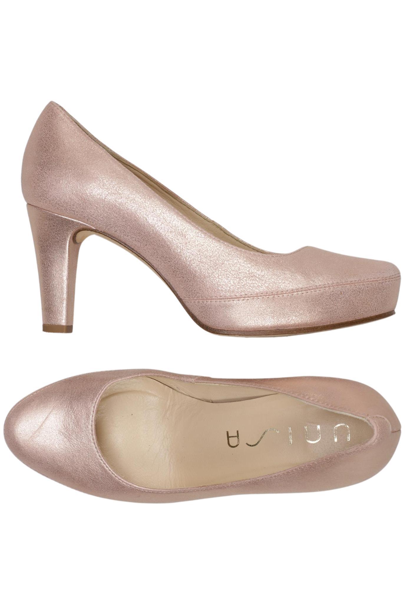 

Unisa Damen Pumps, pink, Gr. 36