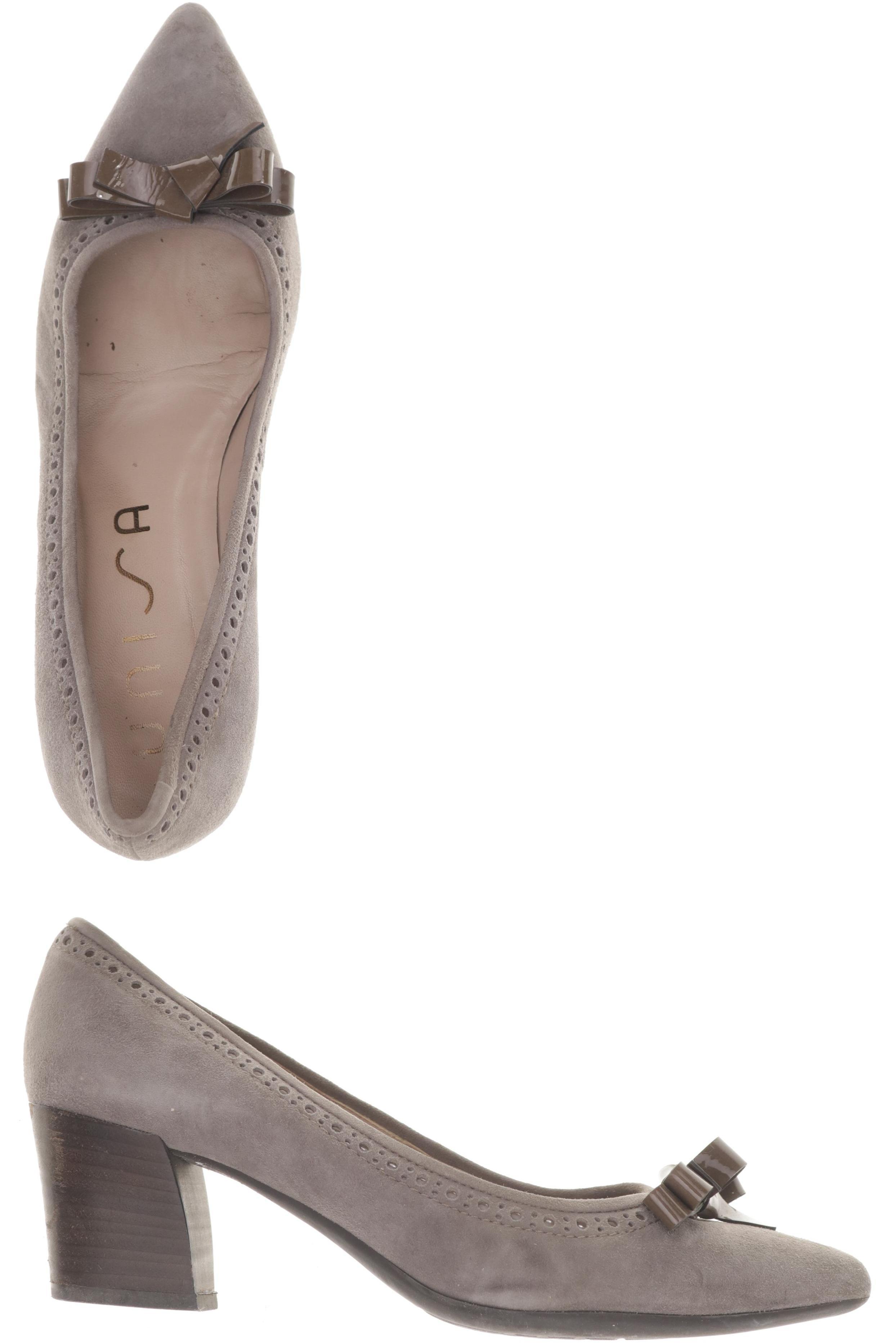 

Unisa Damen Pumps, grau, Gr. 39