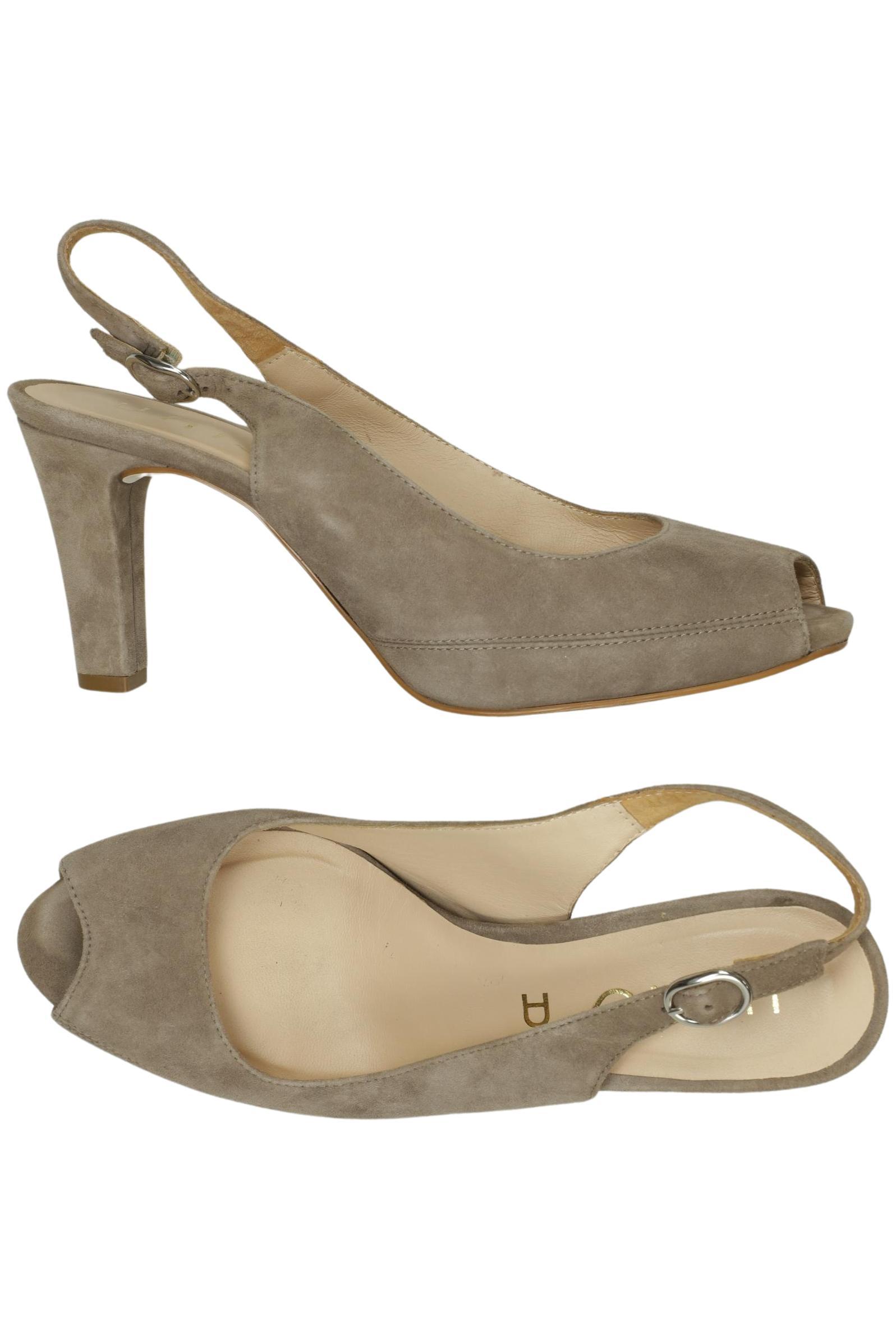 

Unisa Damen Pumps, grau, Gr. 40