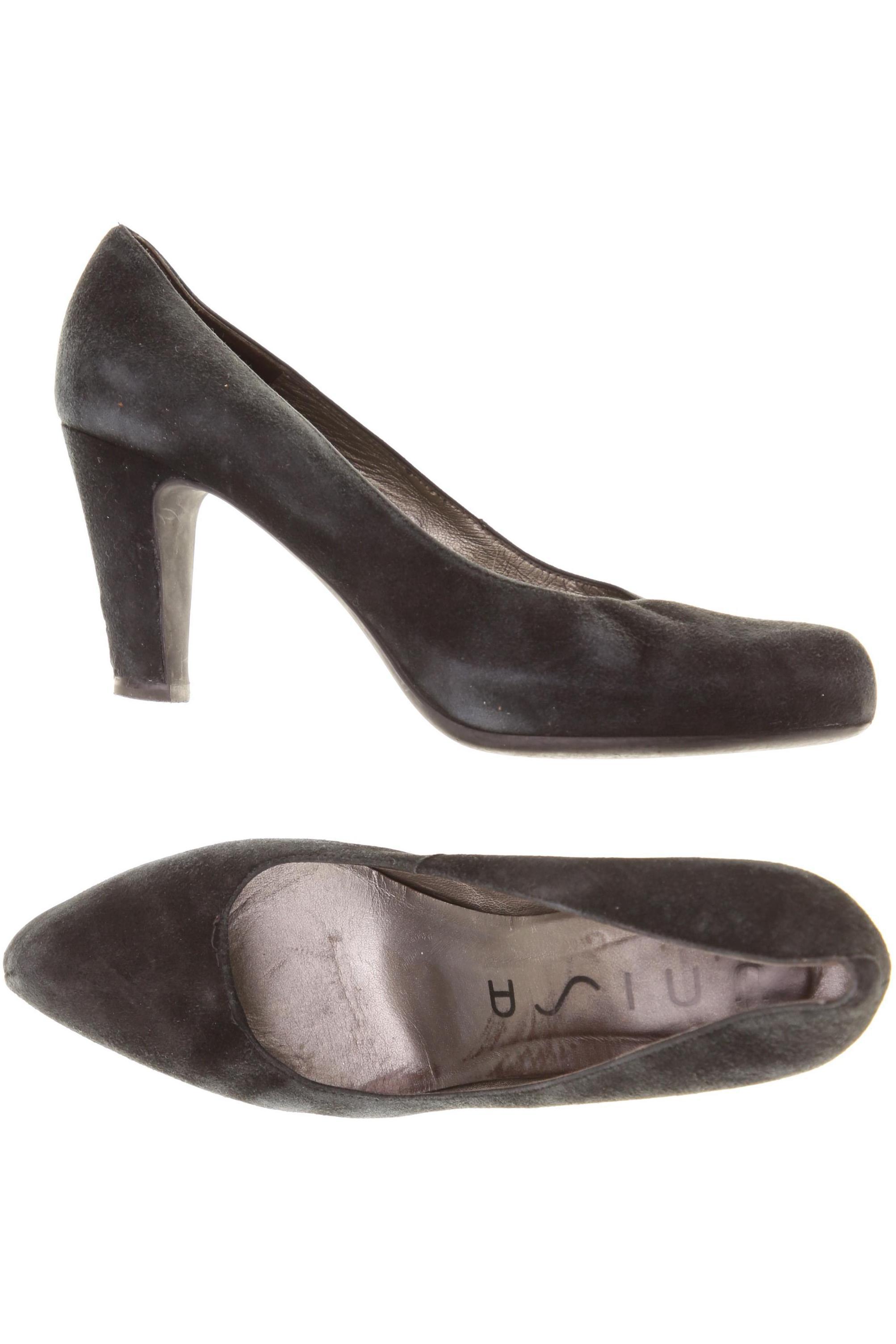 

Unisa Damen Pumps, schwarz, Gr. 40